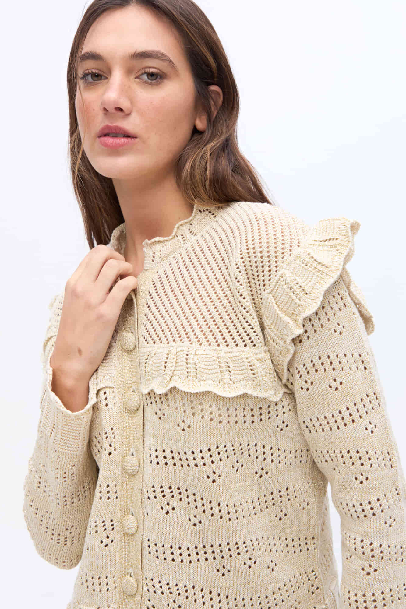 Saco Luxe