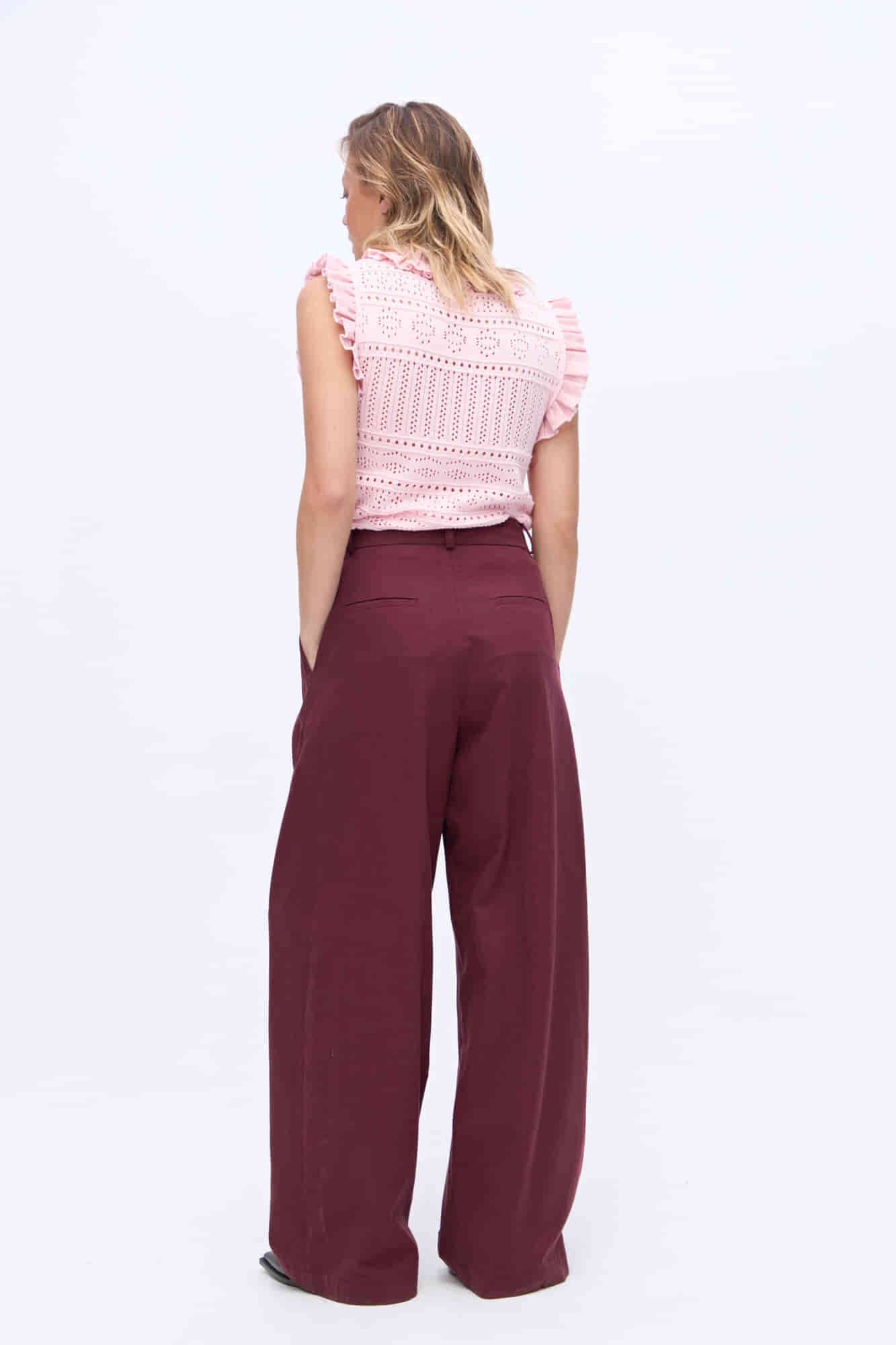 Pantalón Tenz