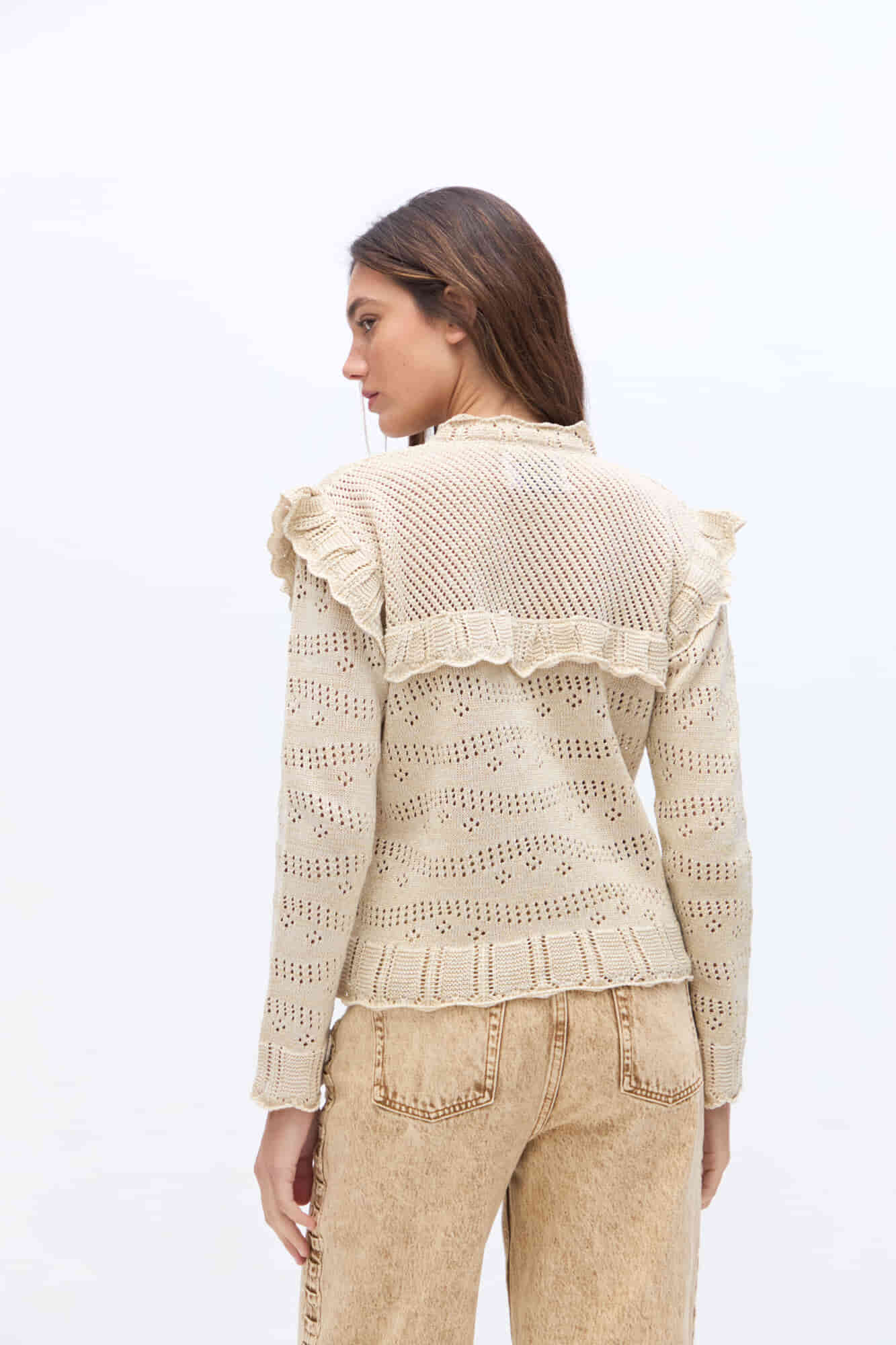 Saco Luxe