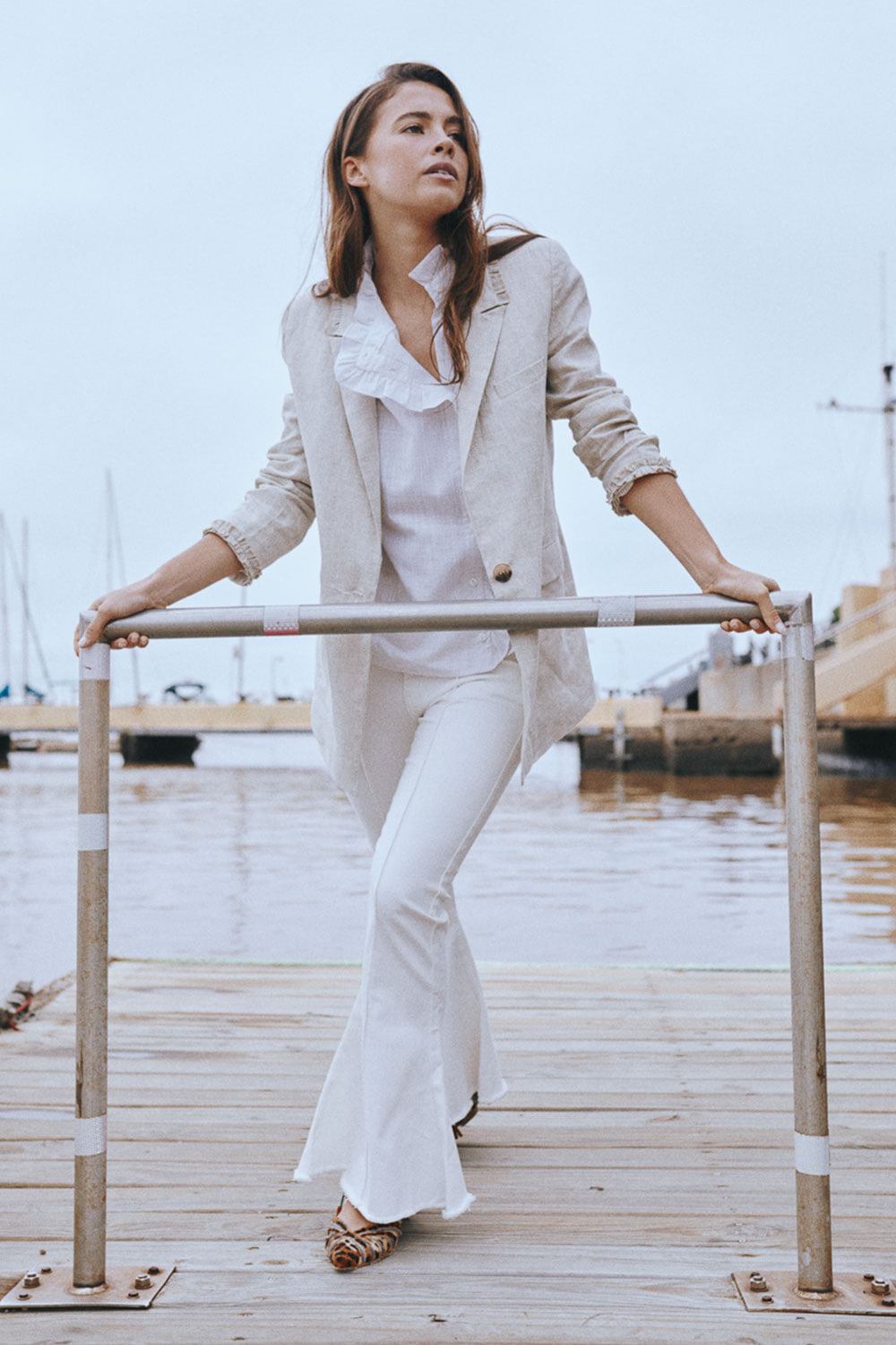 Blazer Lexy
