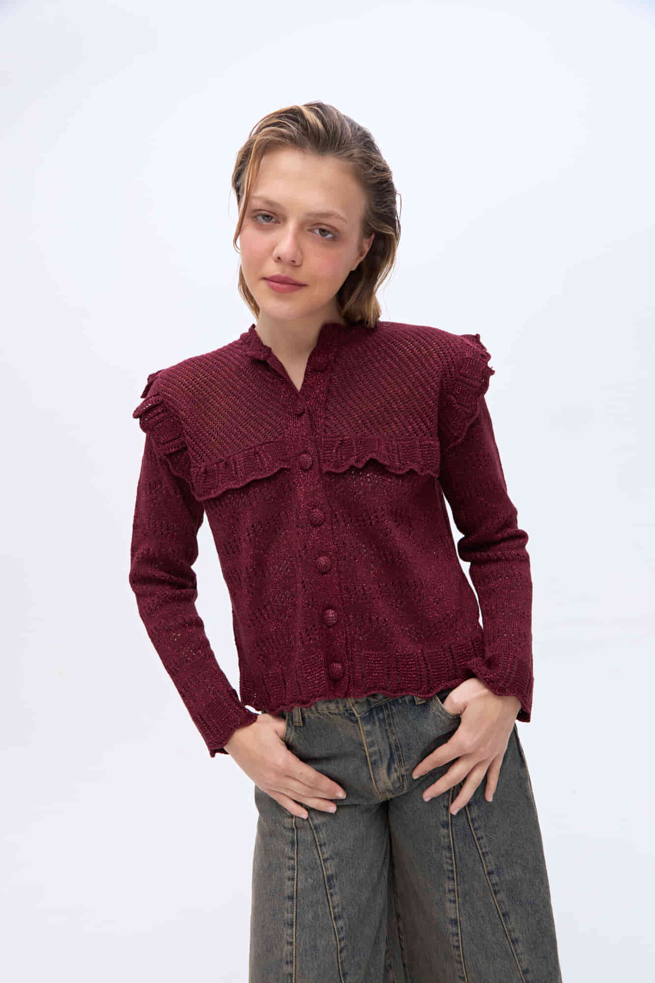 Saco Luxe