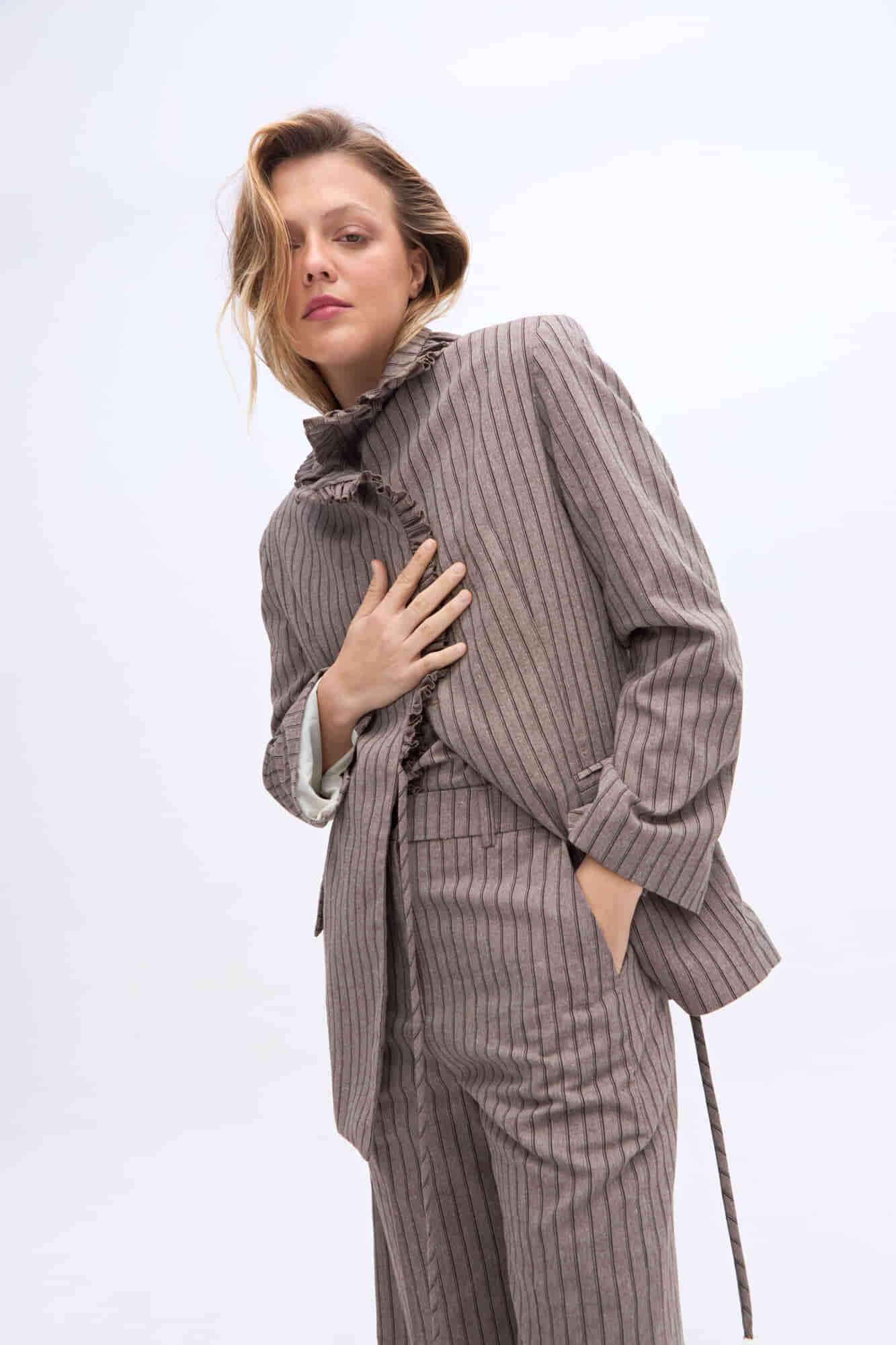 Blazer Lexa