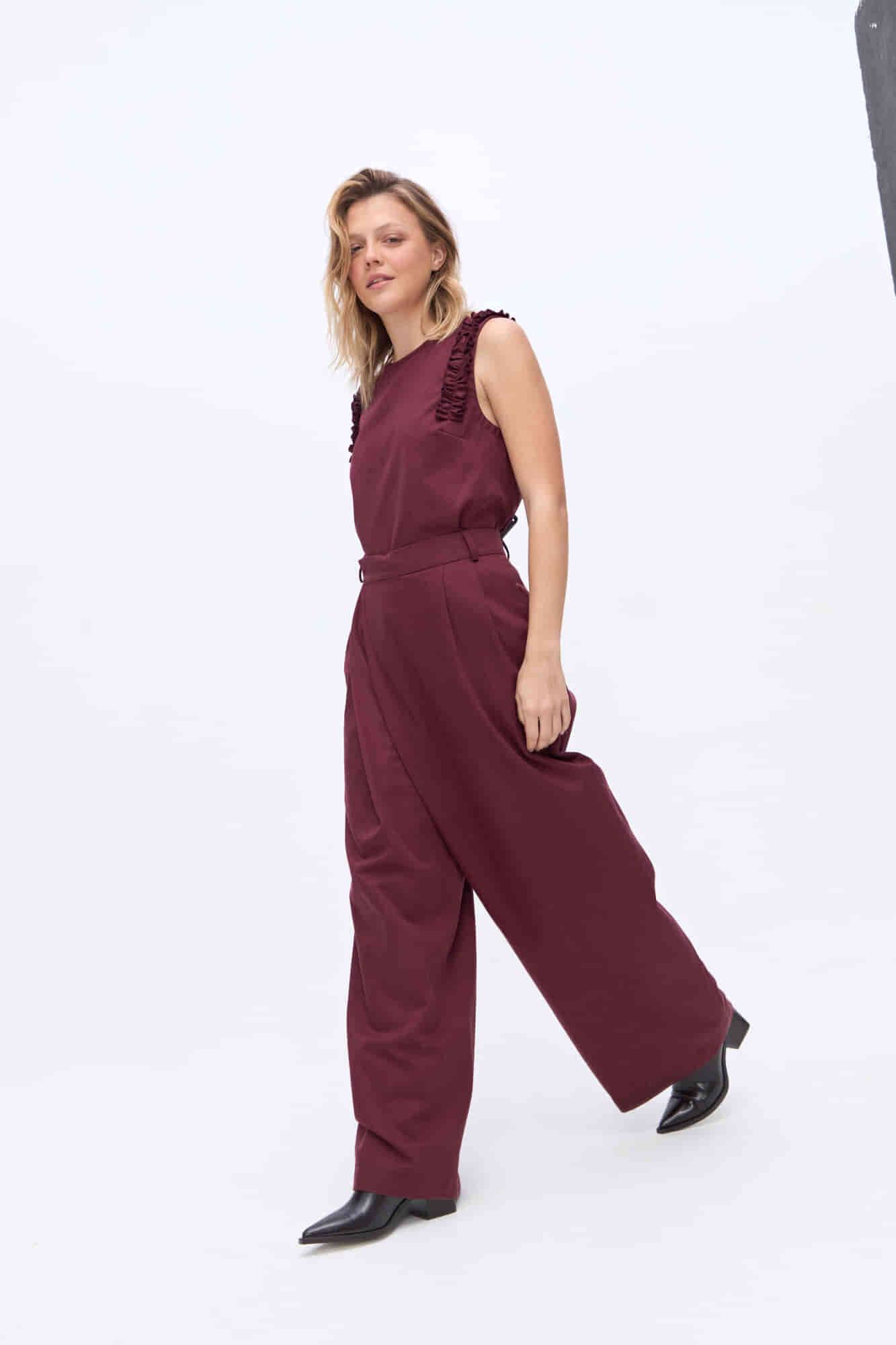 Pantalón Tenz