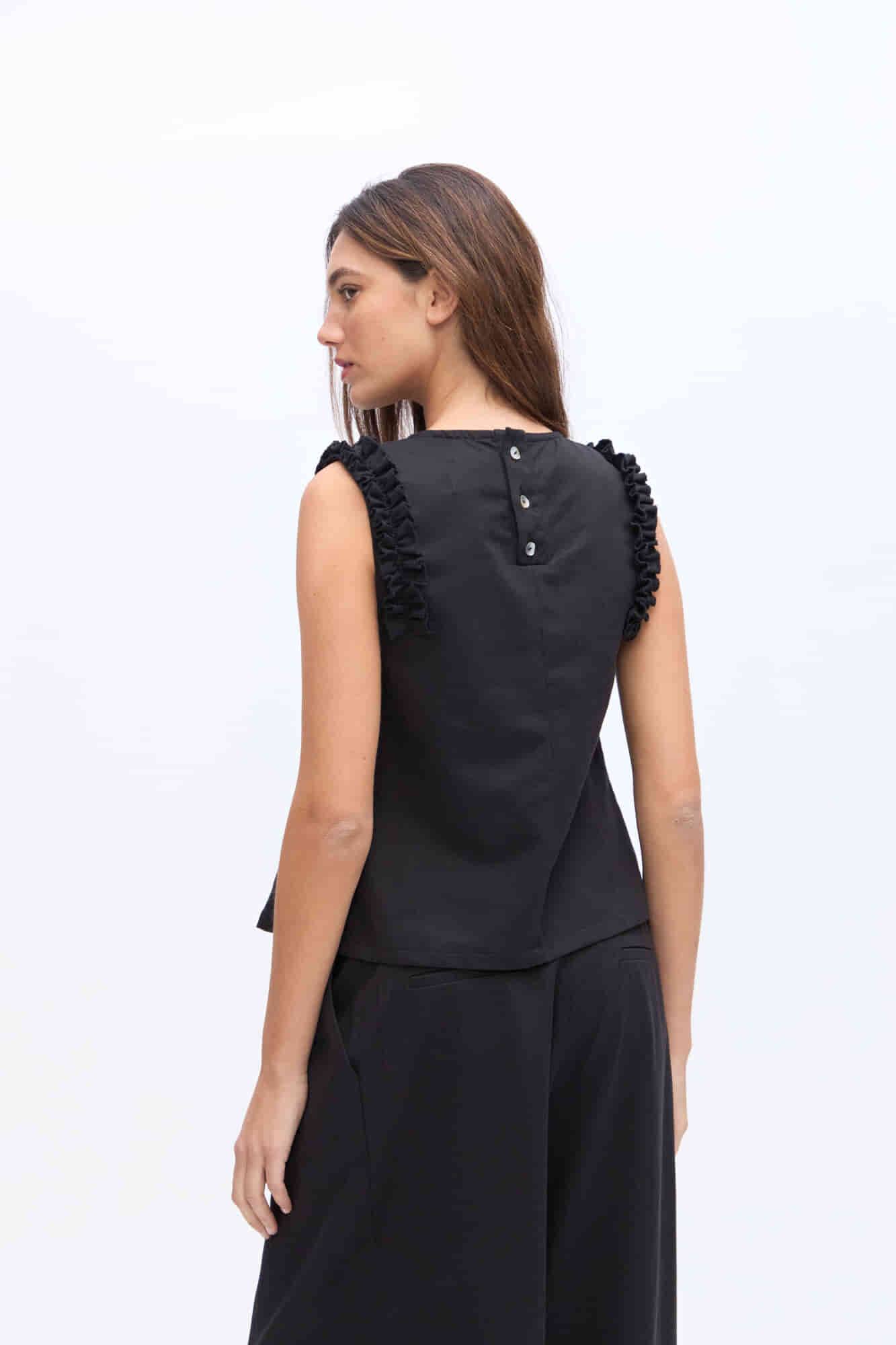 Musculosa Esme