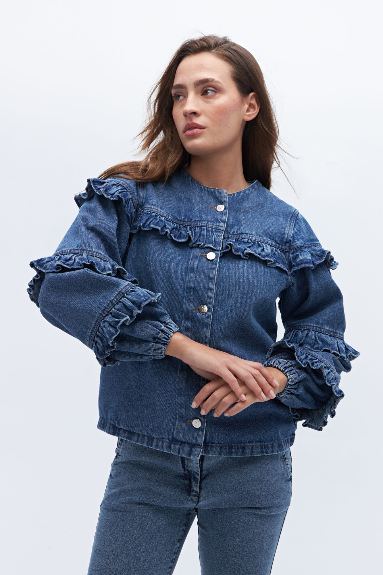 Campera Zorzal