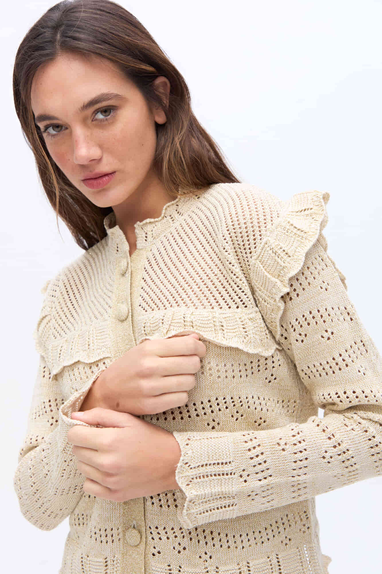 Saco Luxe