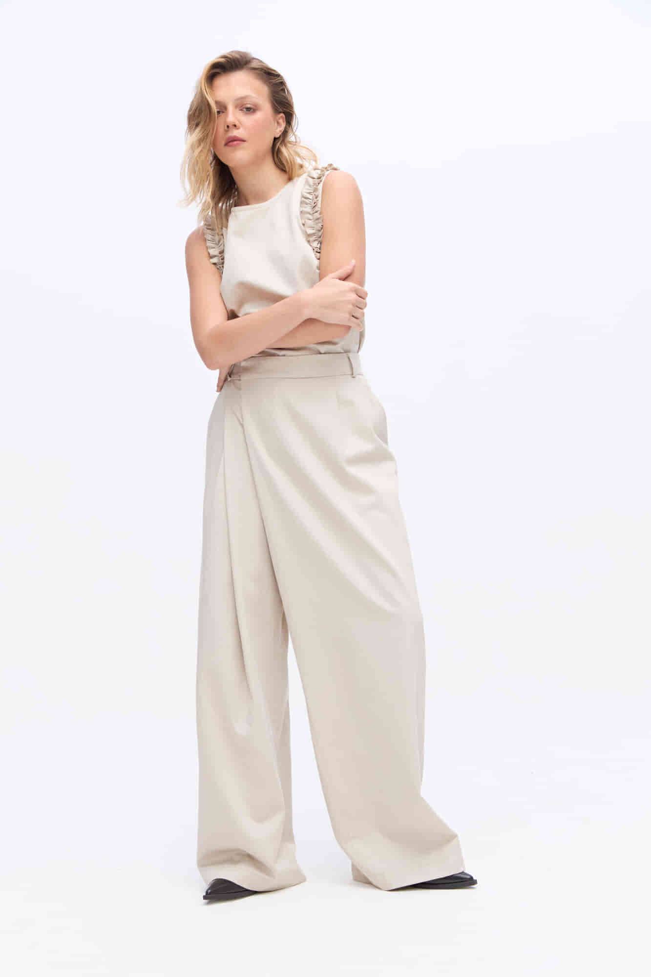 Pantalón Tenz