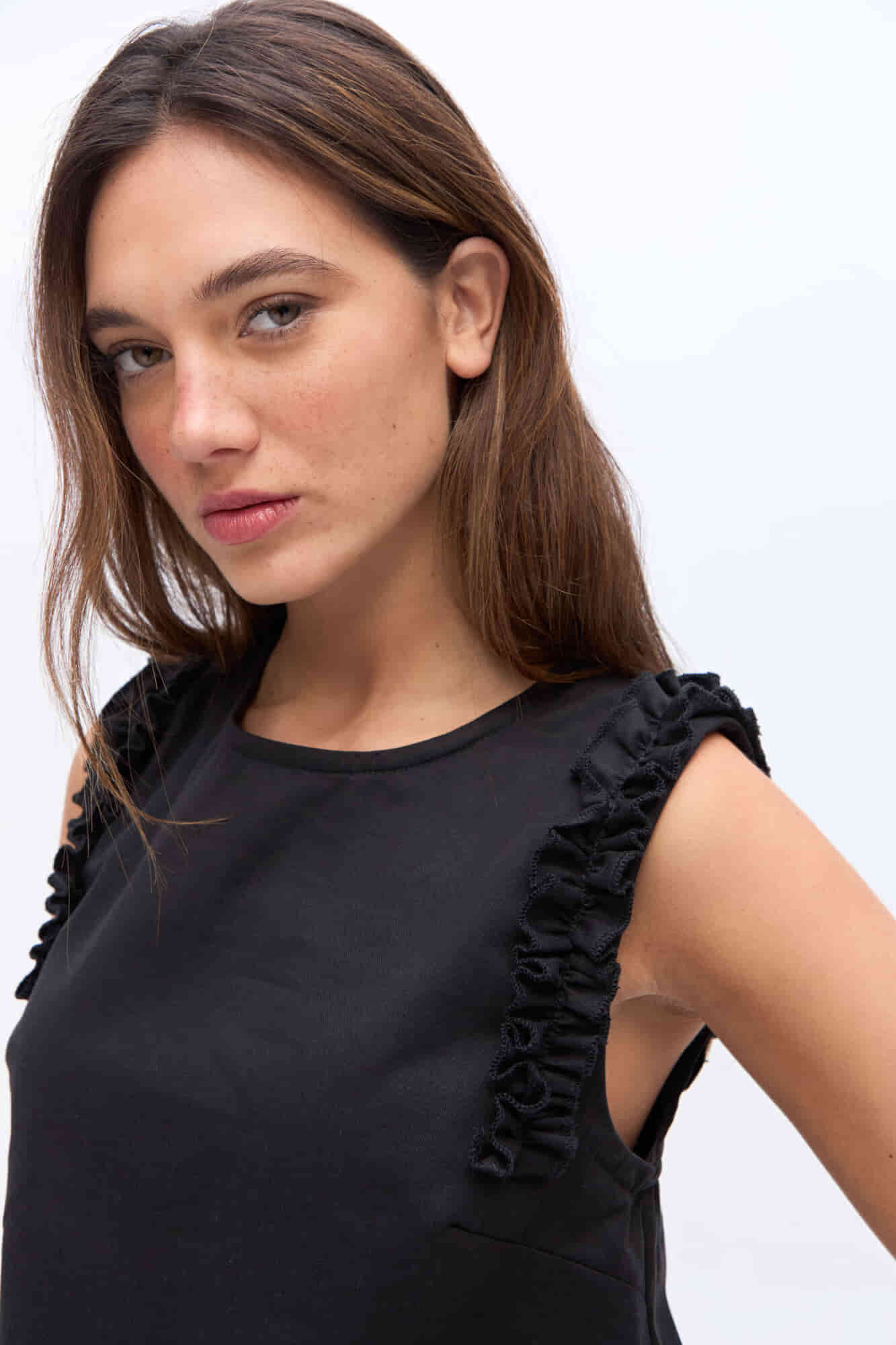 Musculosa Esme