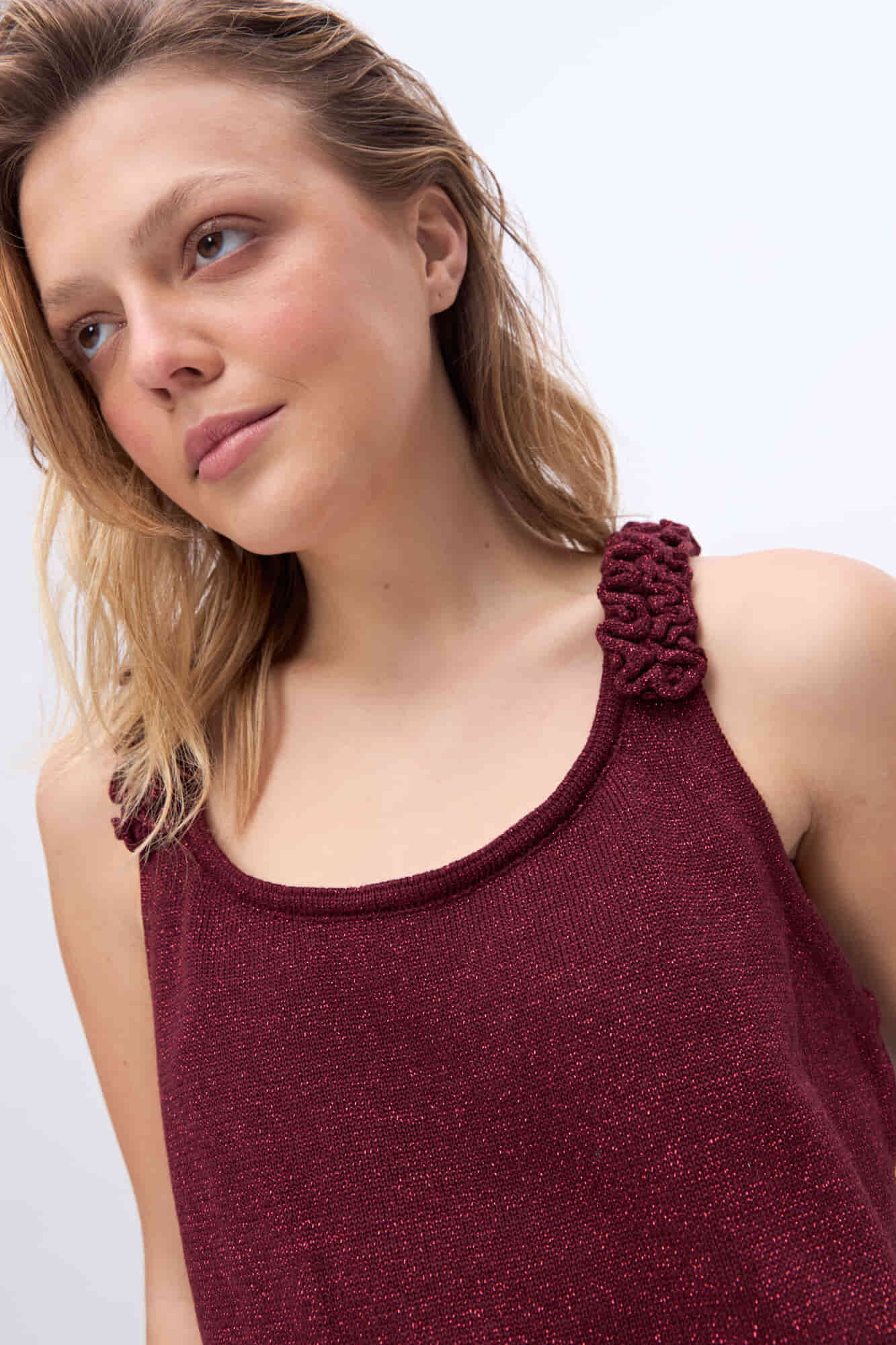 Musculosa Lure