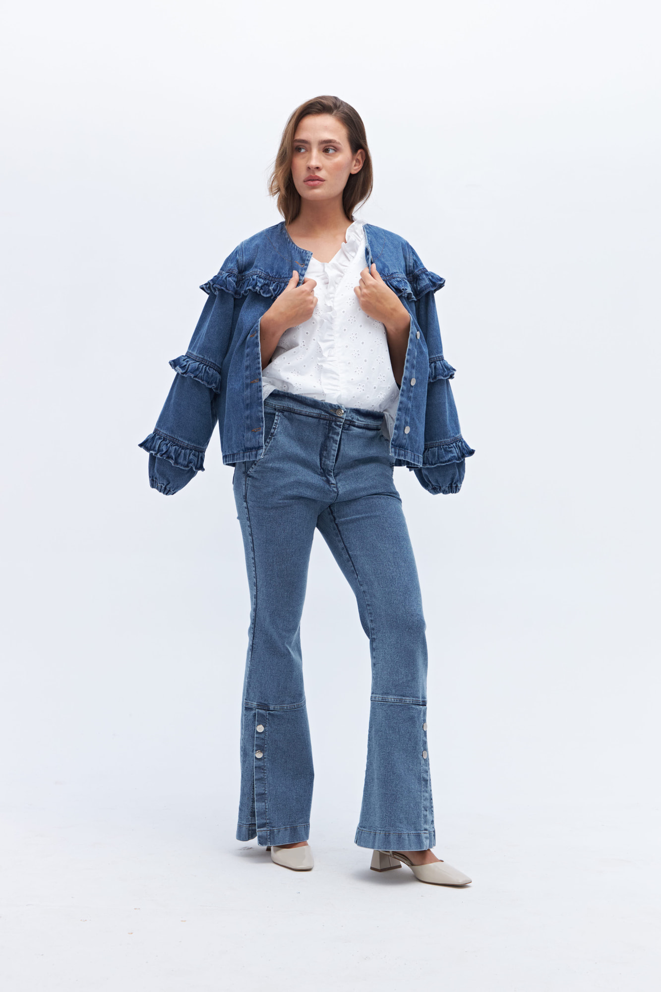 Campera Zorzal