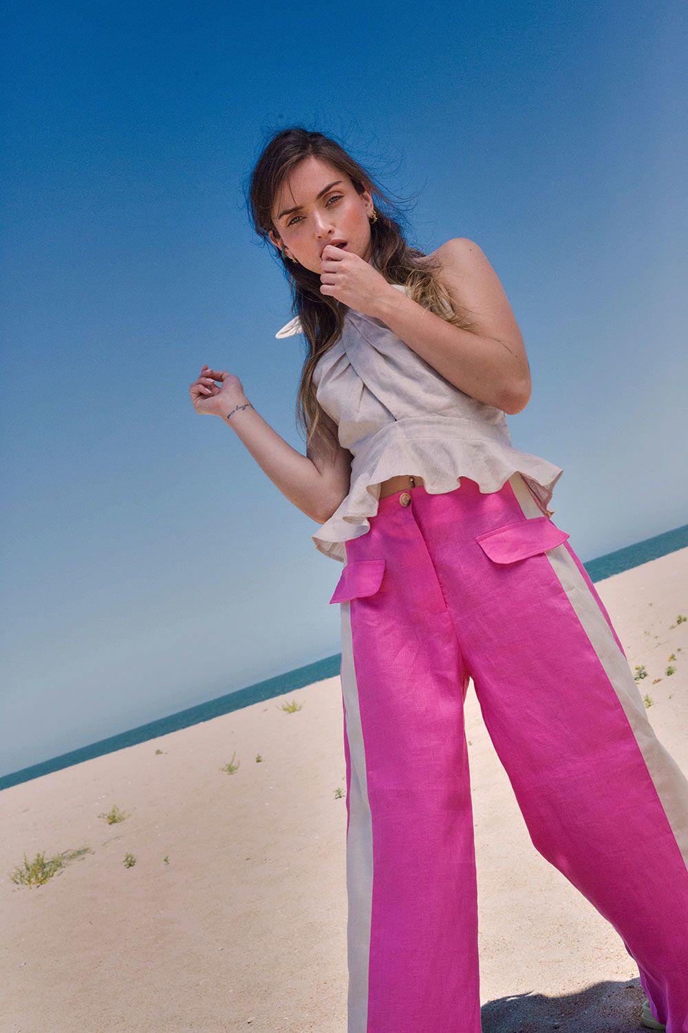 Pantalón Spira
