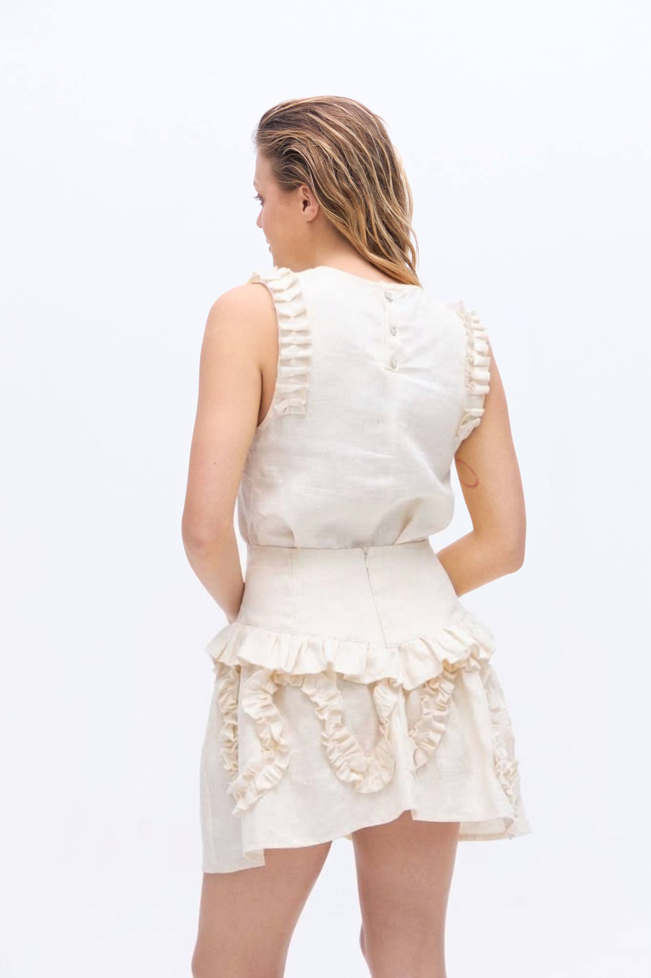 Falda Jena