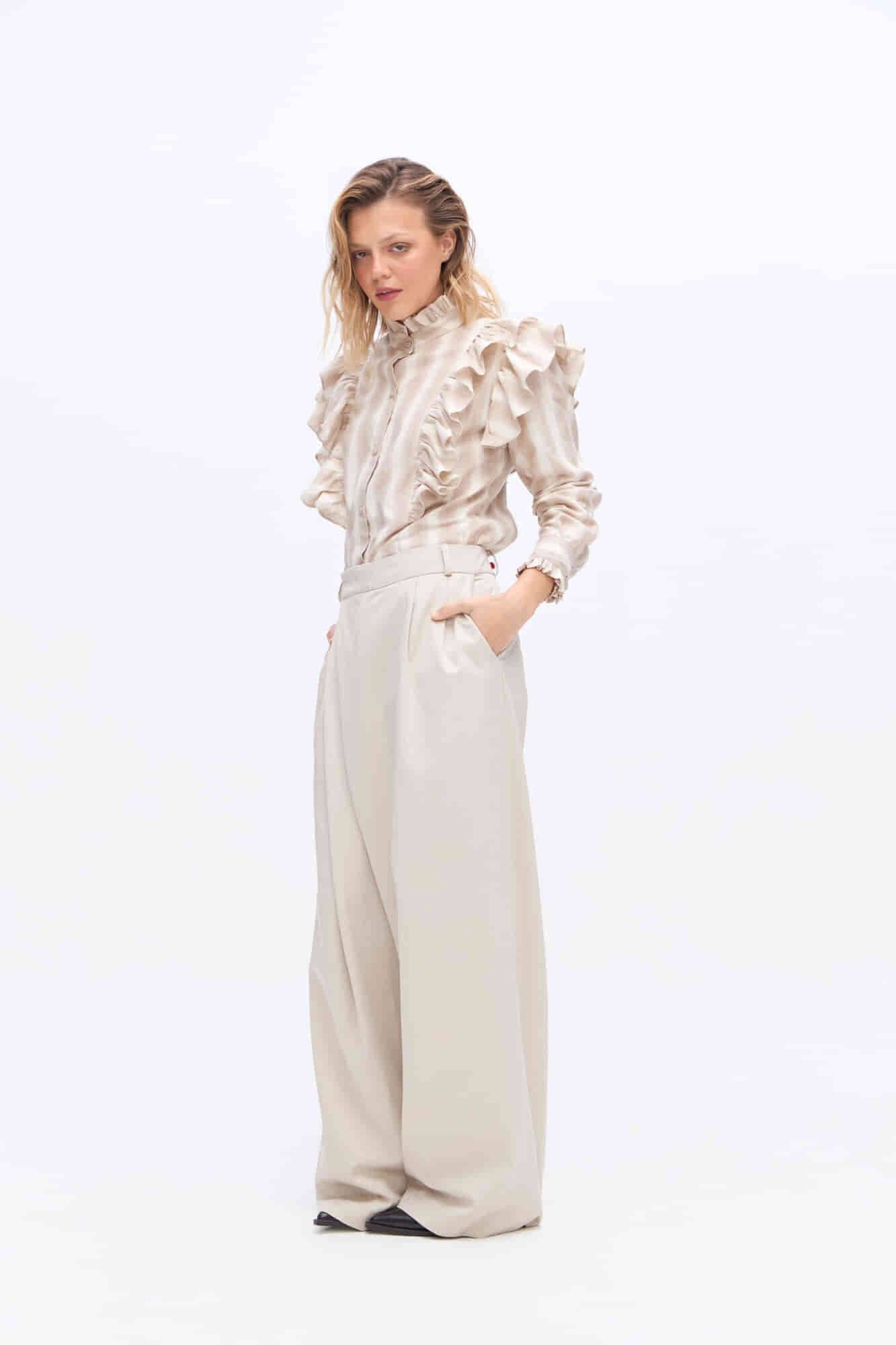 Pantalón Tenz