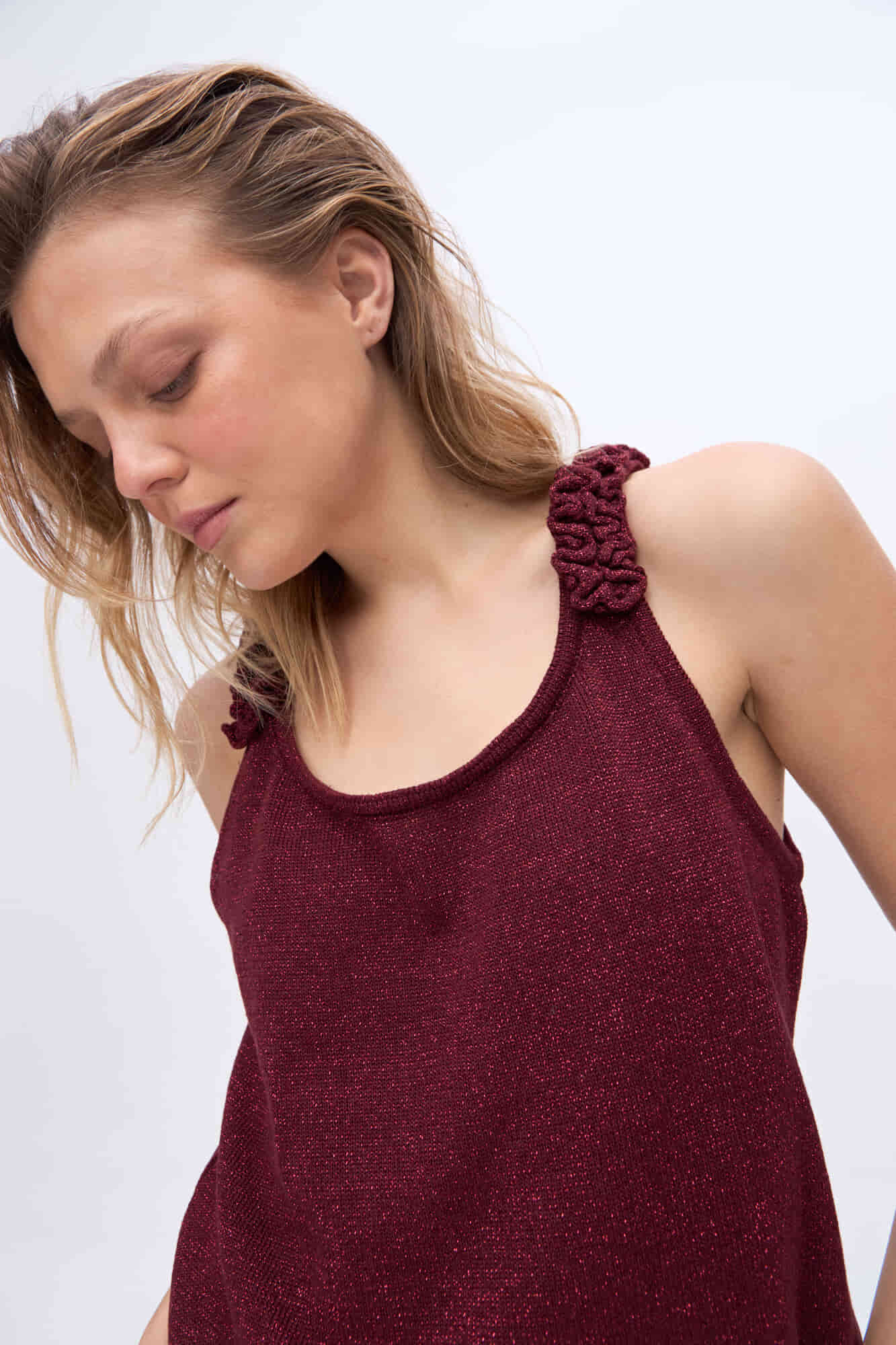Musculosa Lure