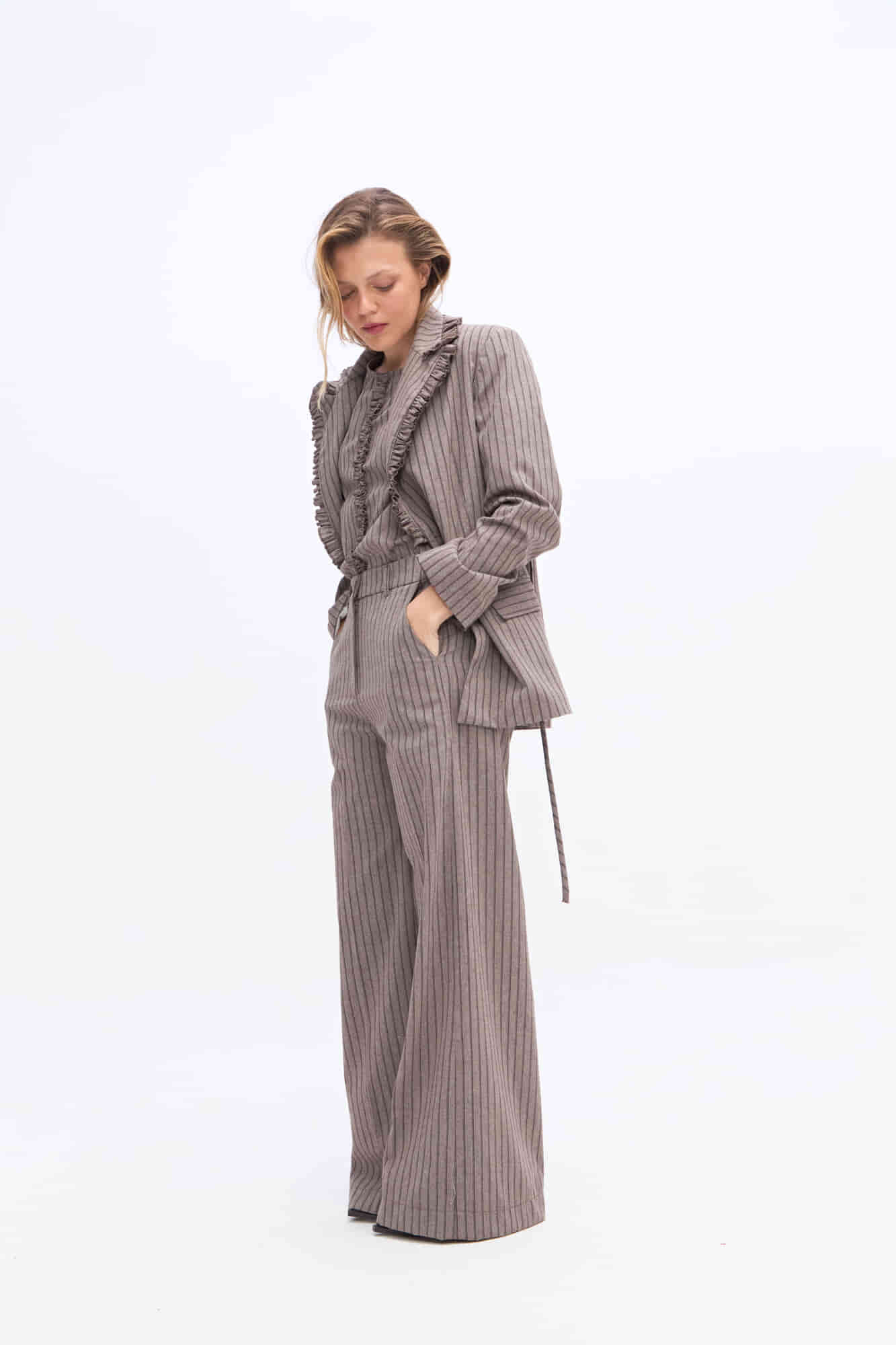 Blazer Lexa