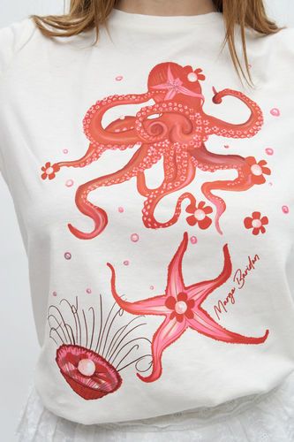Crema Pulpo
