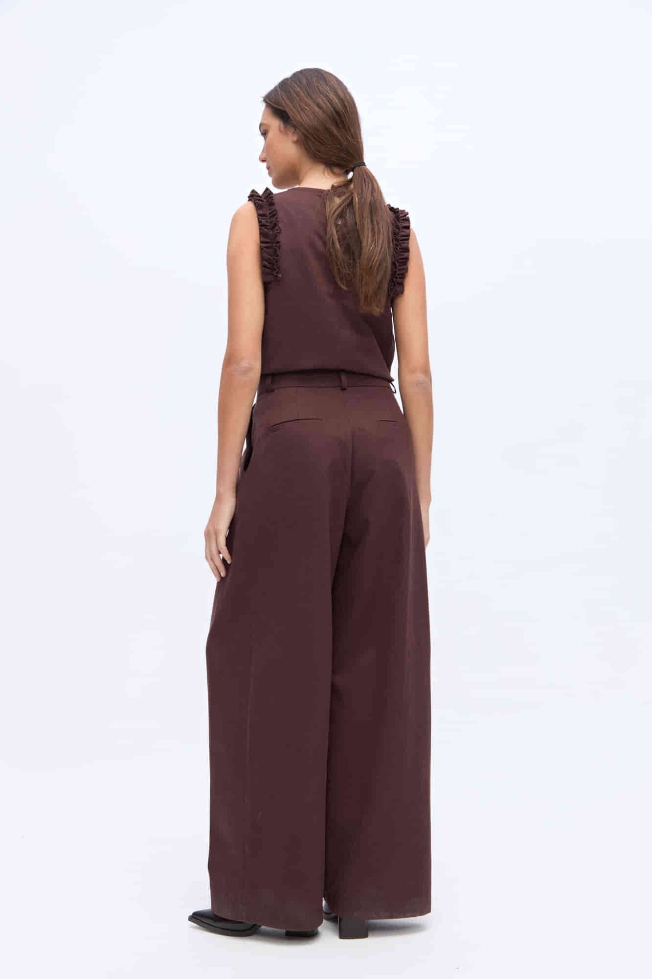Pantalón Tenz