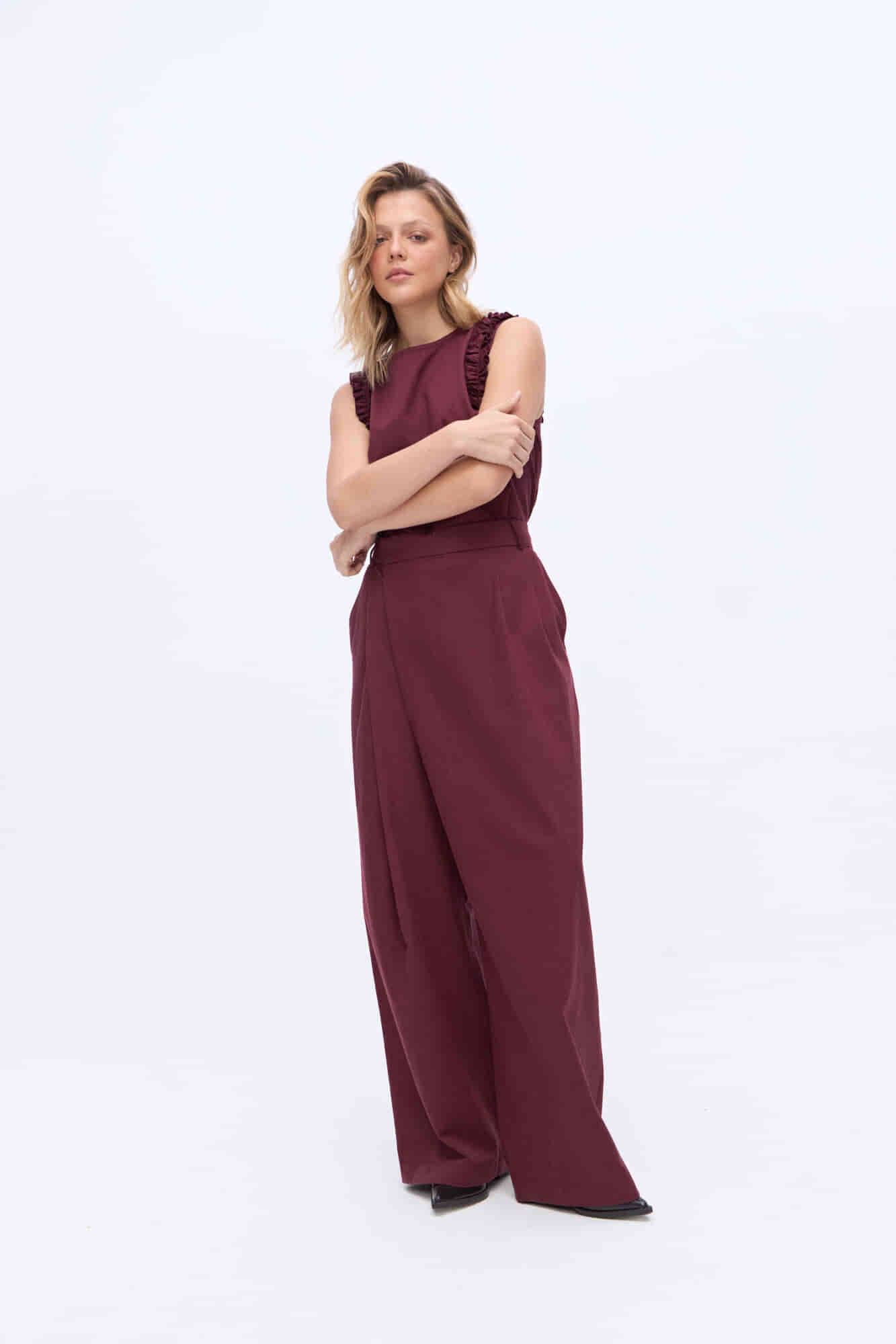 Pantalón Tenz