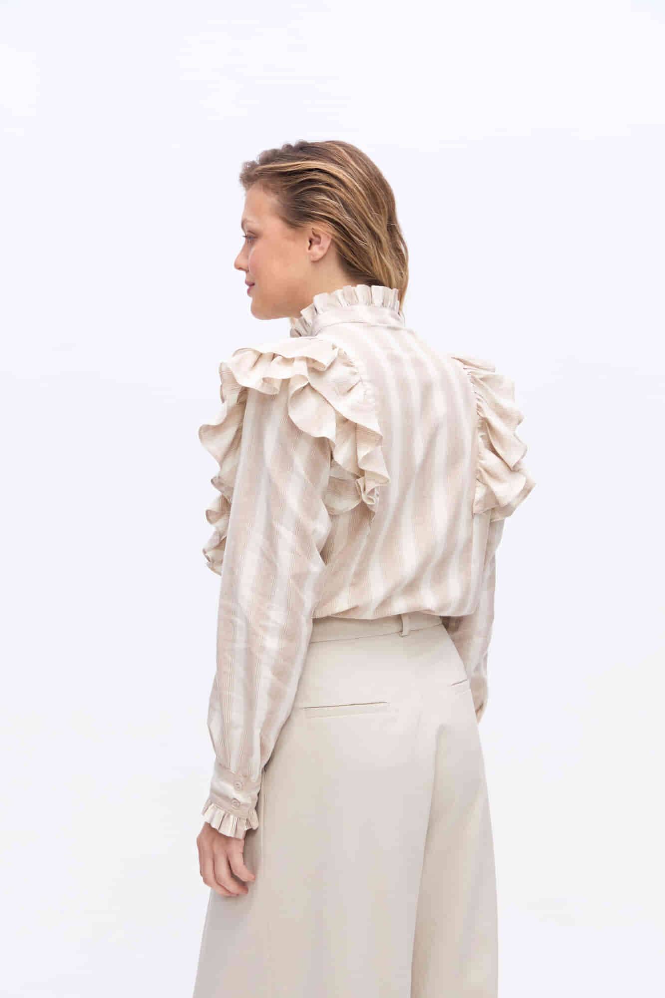Camisa Mimi