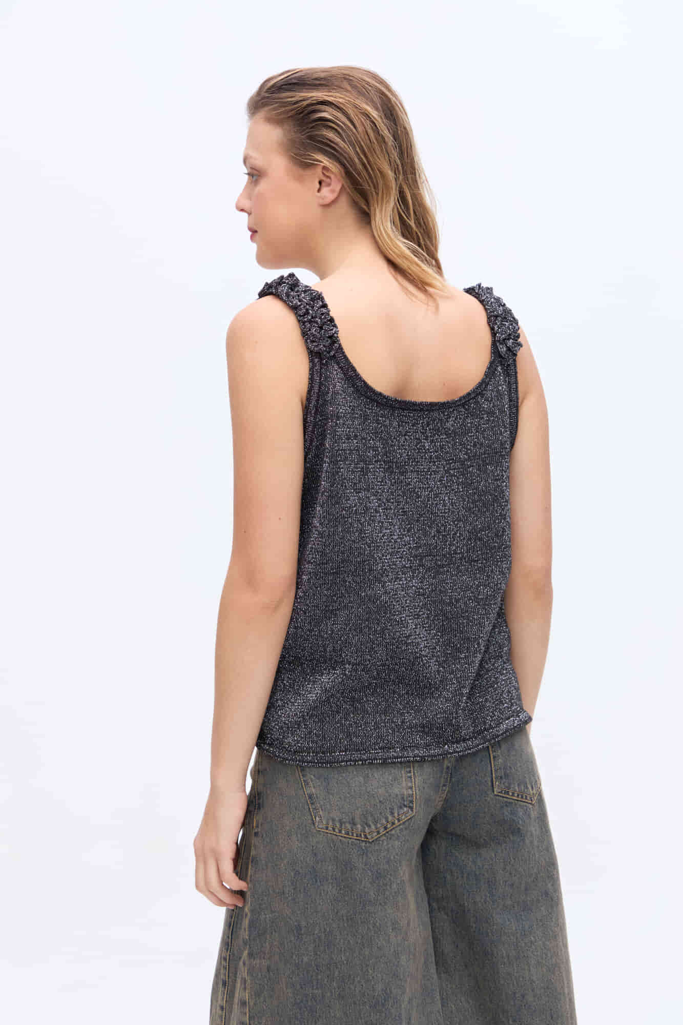 Musculosa Lure