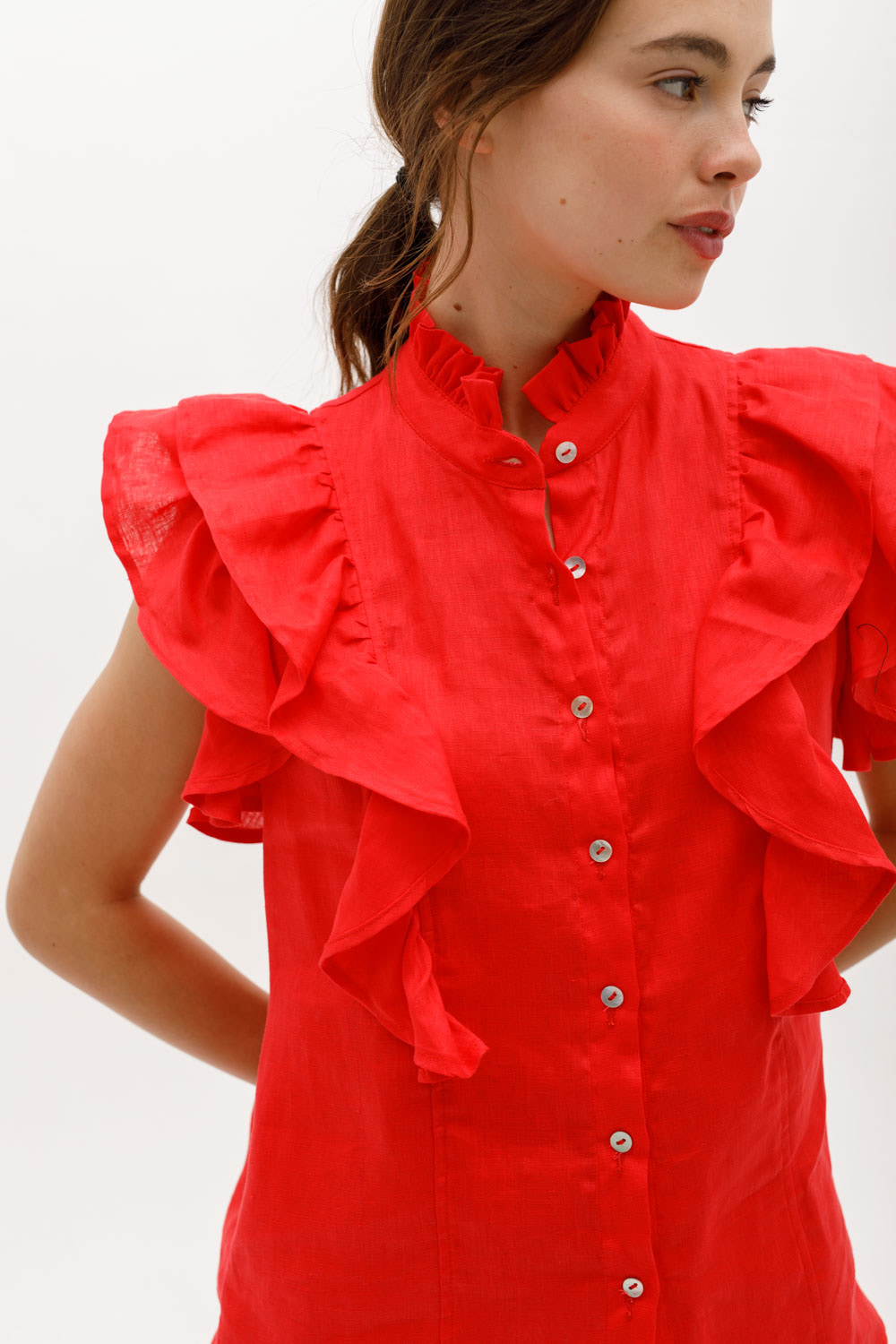 Camisa Ciprés