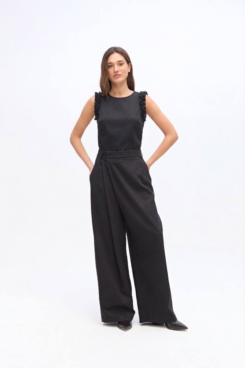 Pantalón Tenz - Margo Baridon