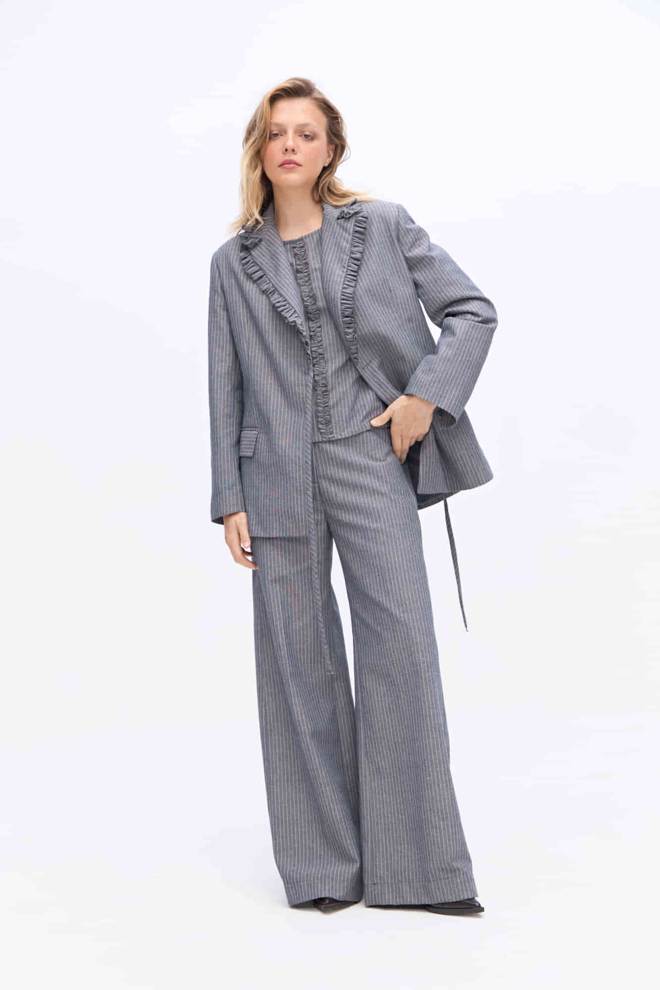 Blazer Lexa