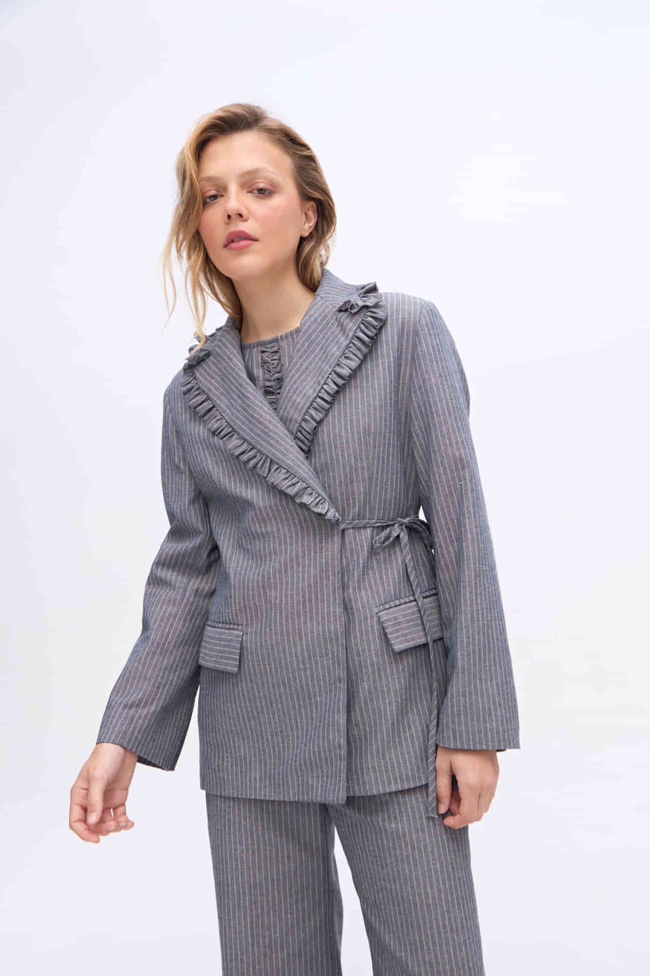 Blazer Lexa