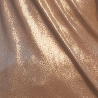 Vestido Venus Dorado