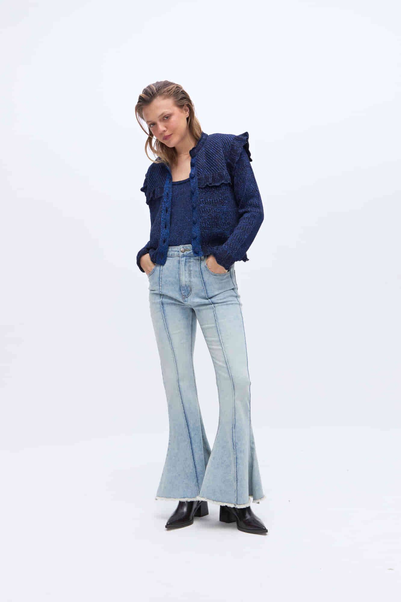 Saco Luxe