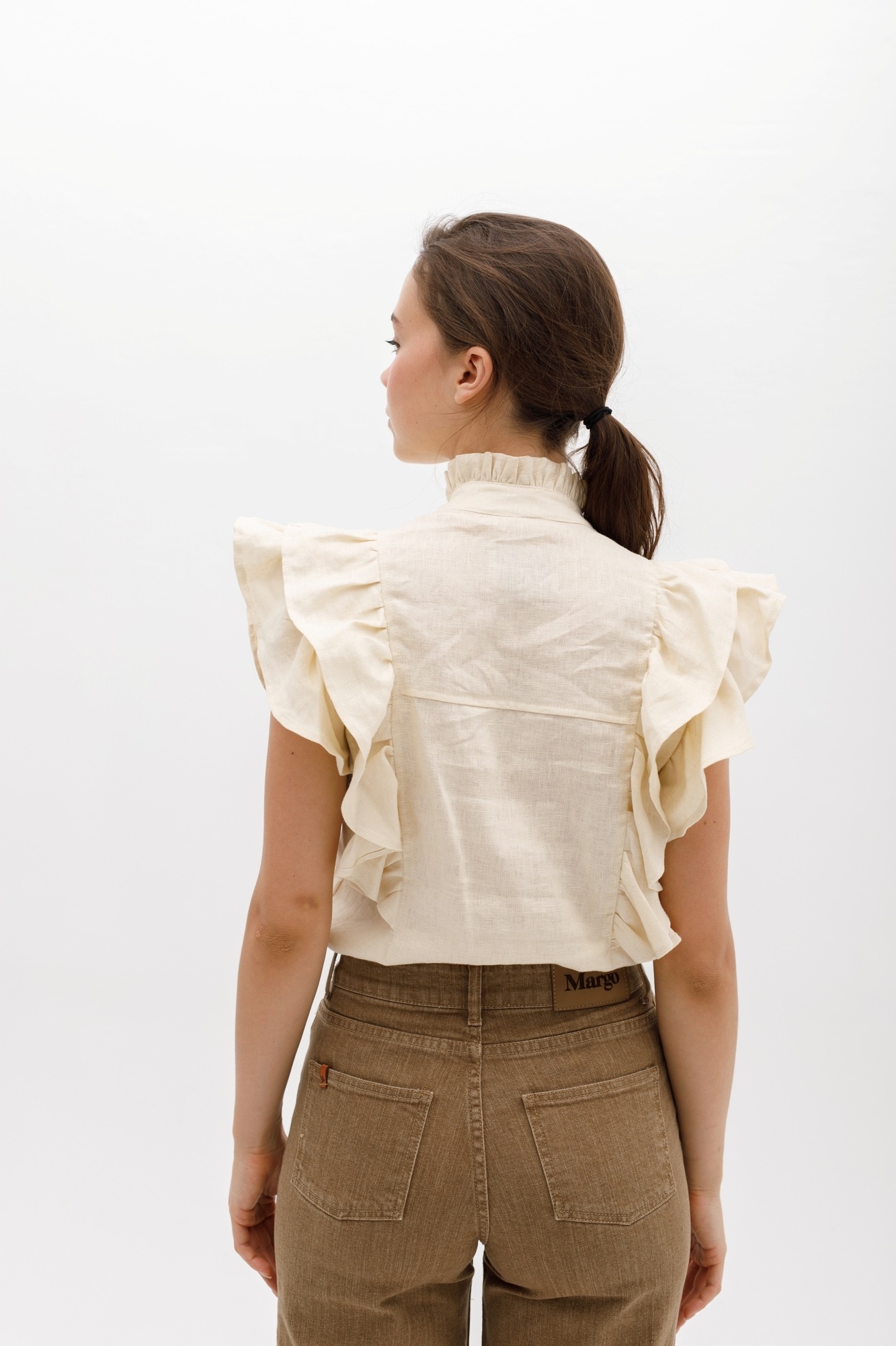 Camisa Ciprés