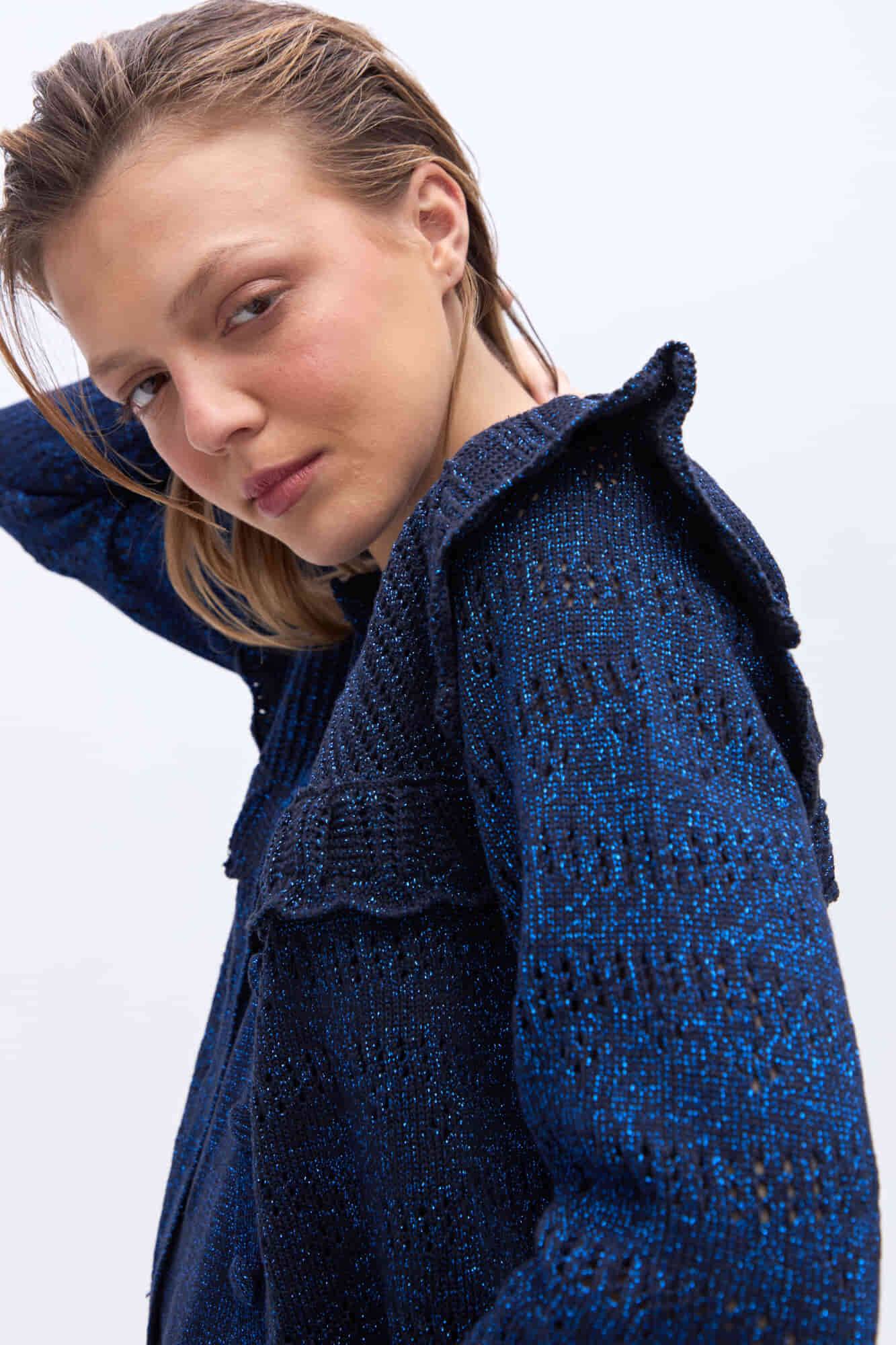 Saco Luxe
