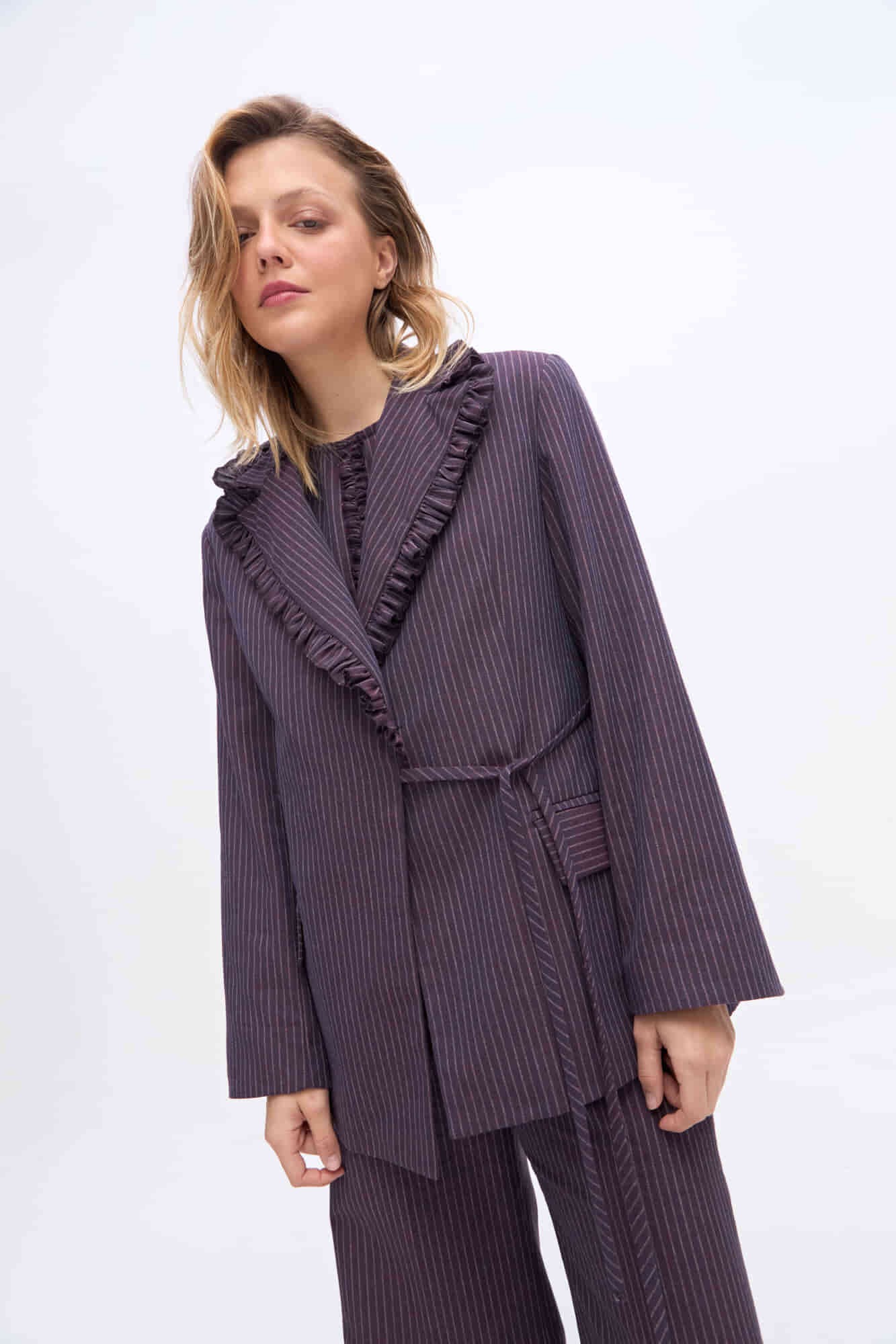 Blazer Lexa - Margo Baridon