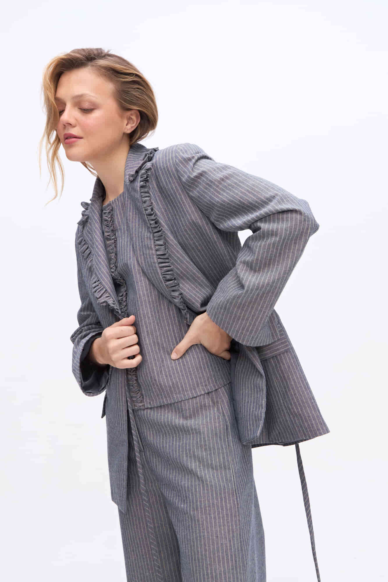 Blazer Lexa