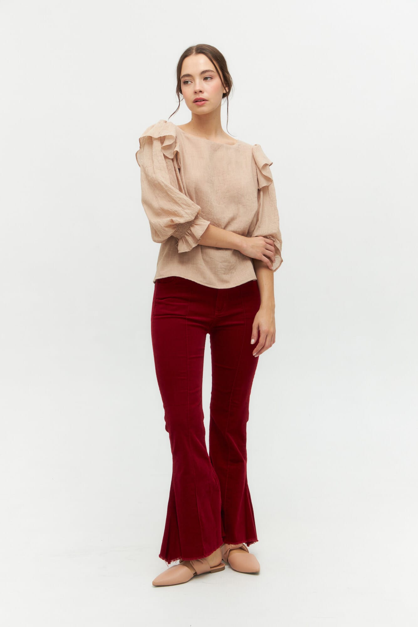 Blusa Emily