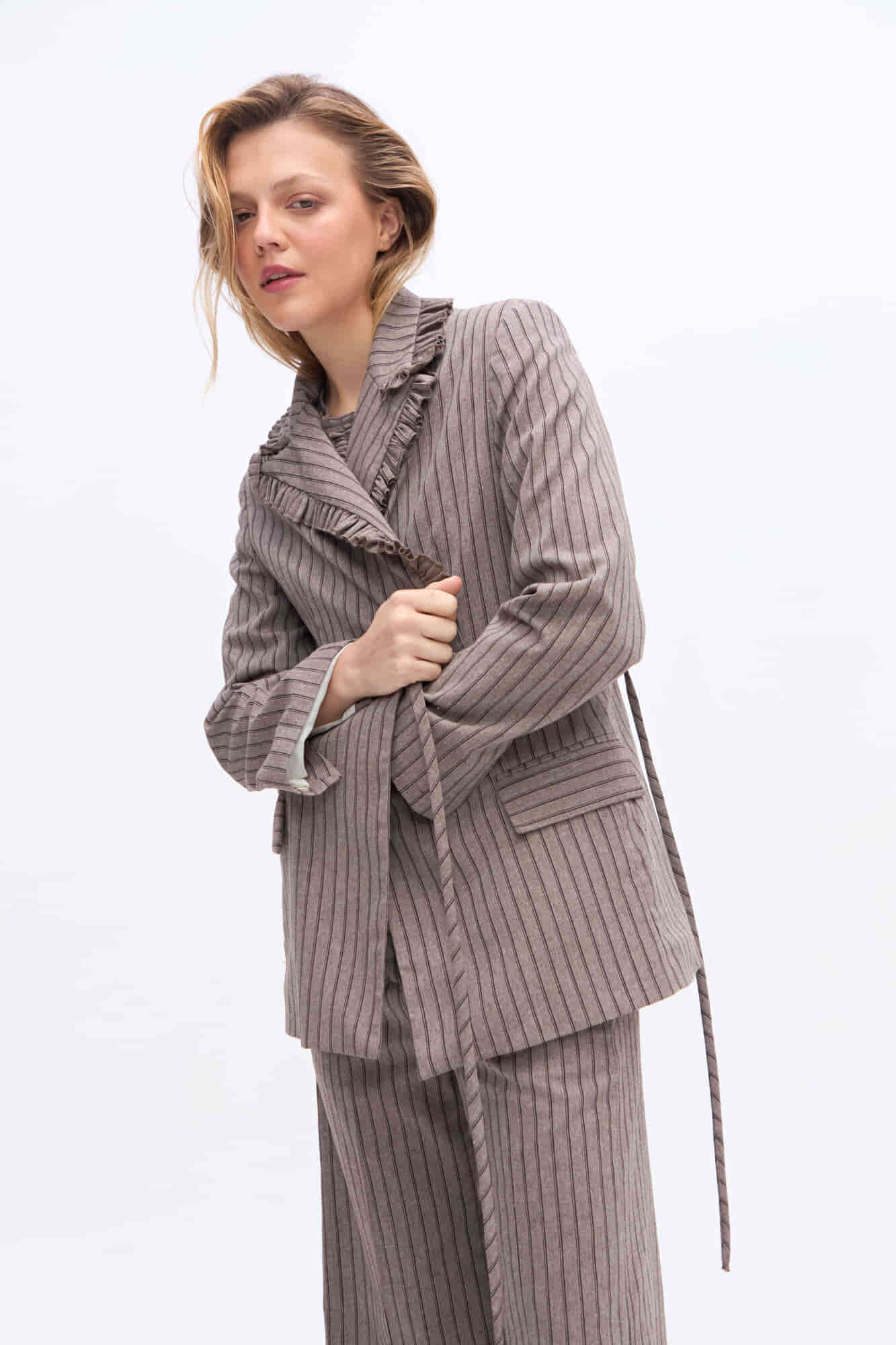 Blazer Lexa