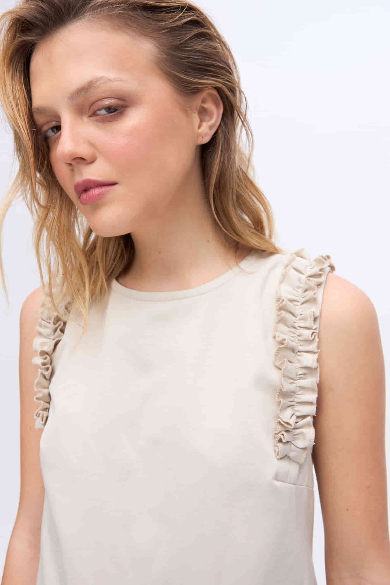 Musculosa Esme