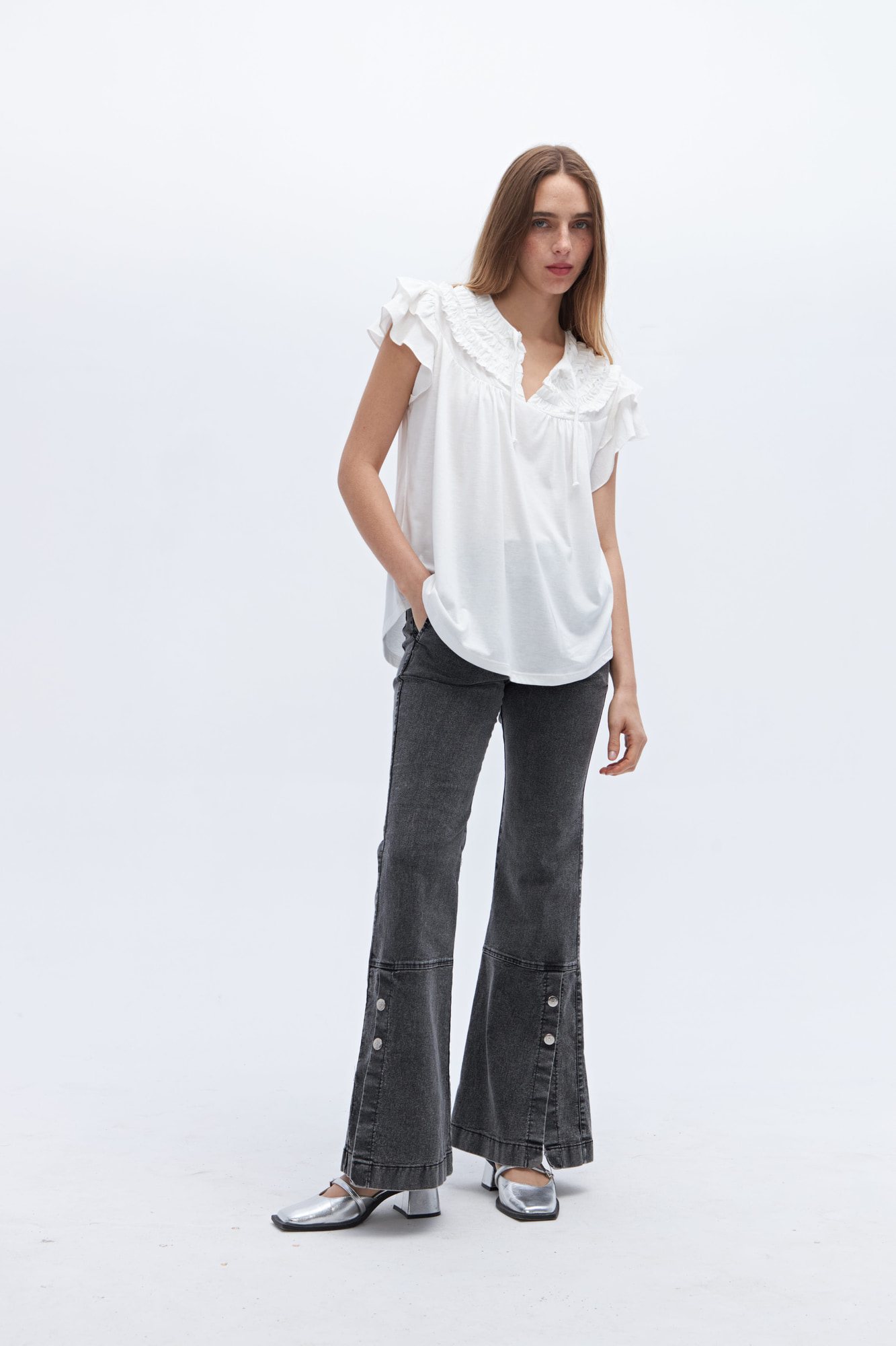 Remera Savi