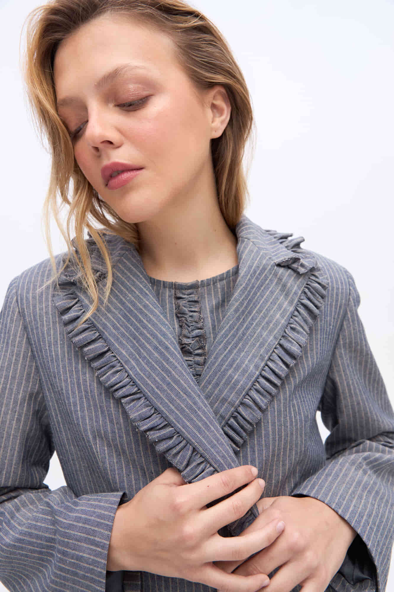 Blazer Lexa