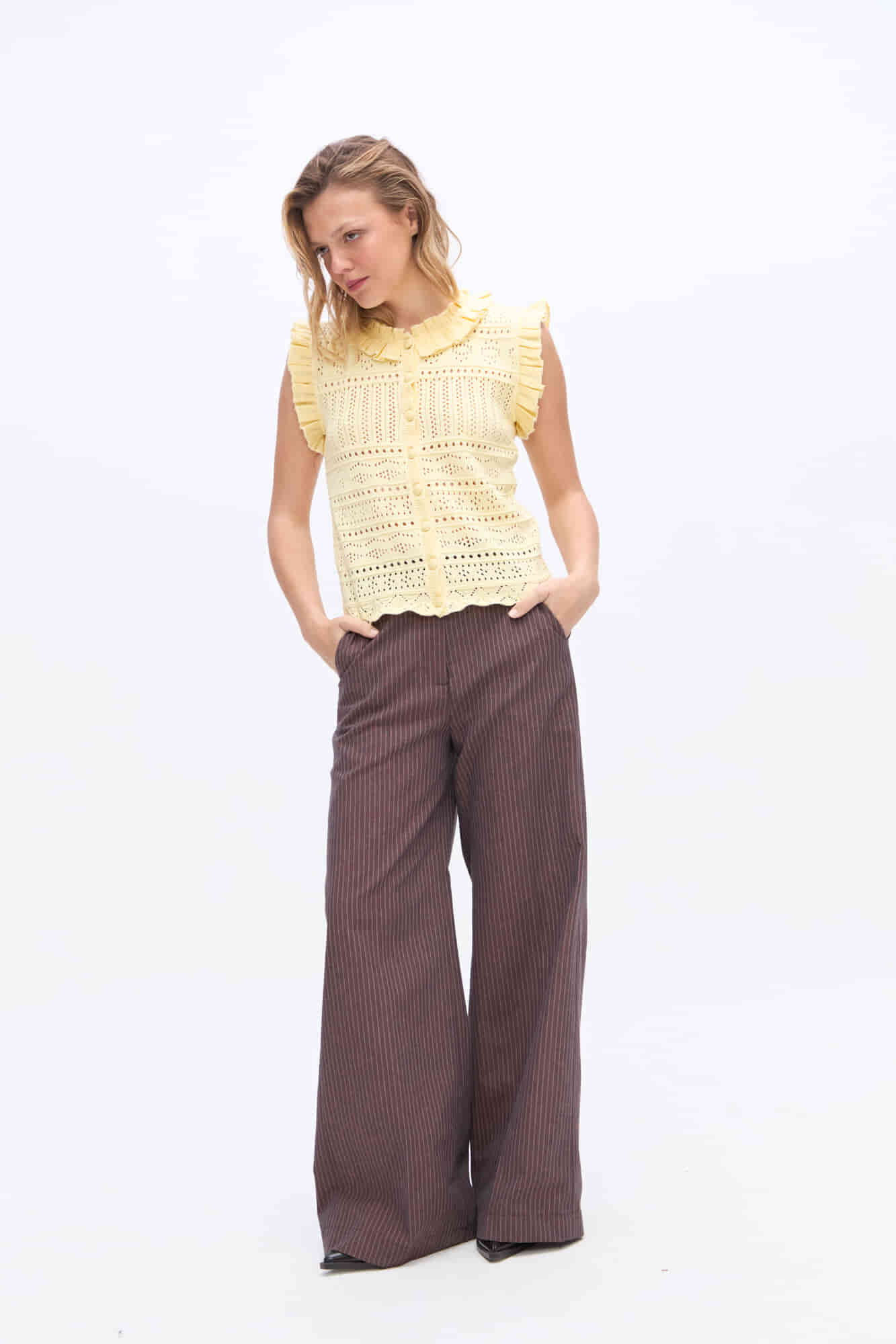Pantalón Lexa