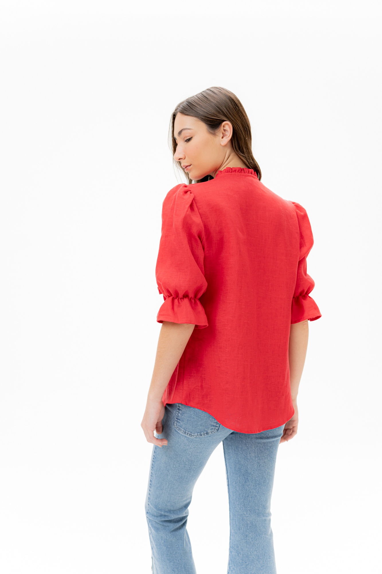 Camisa Brescia