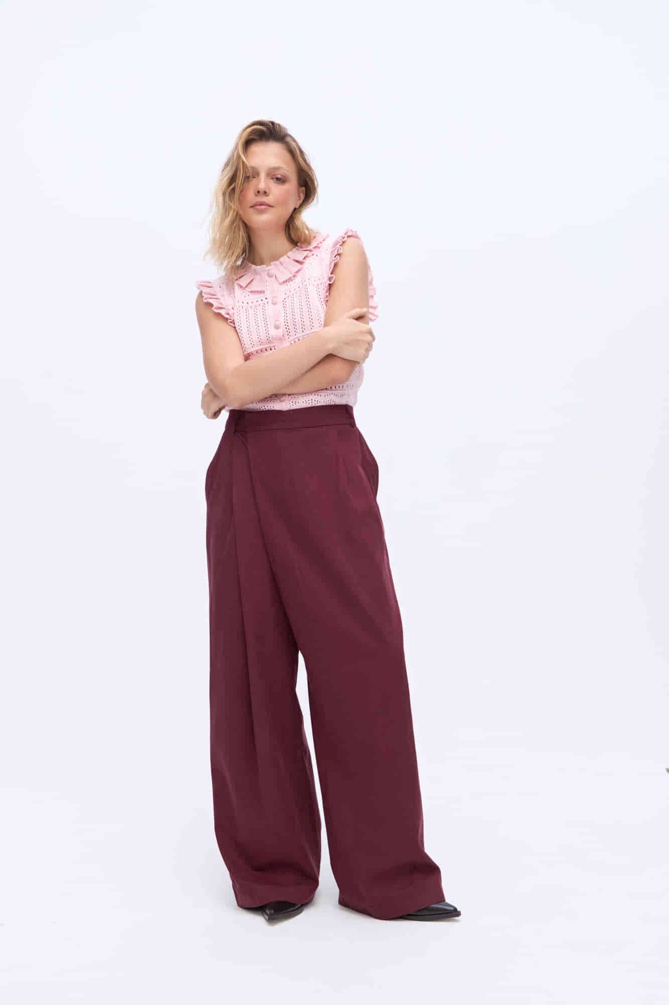 Pantalón Tenz