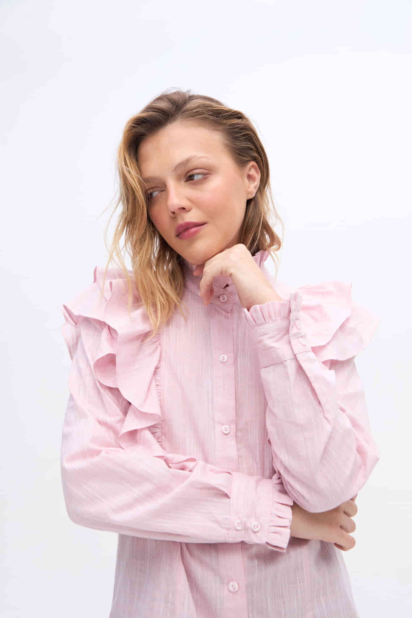 Camisa Mimi