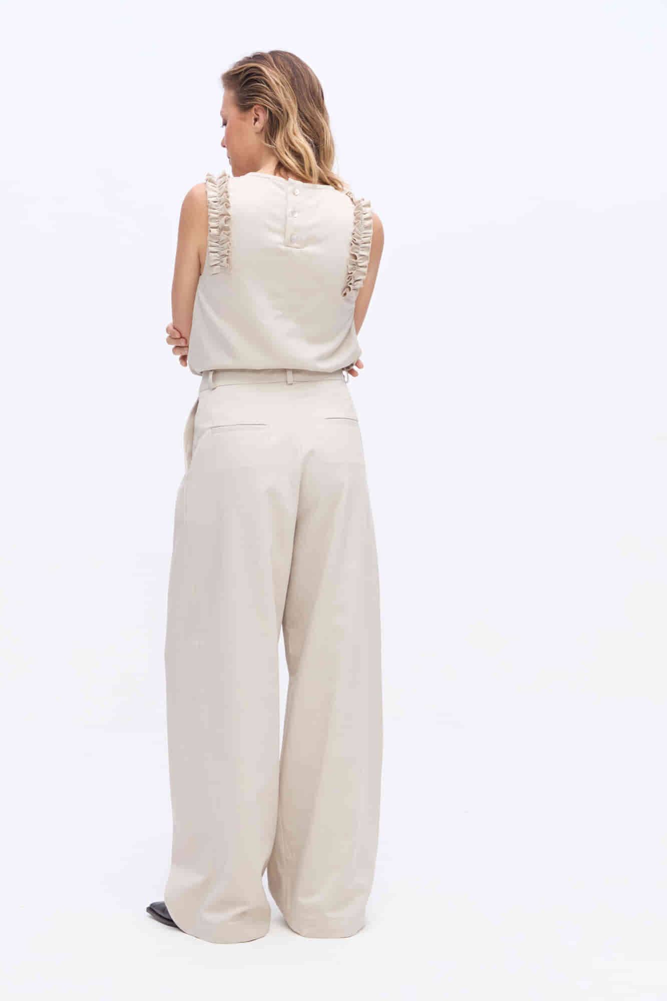 Pantalón Tenz