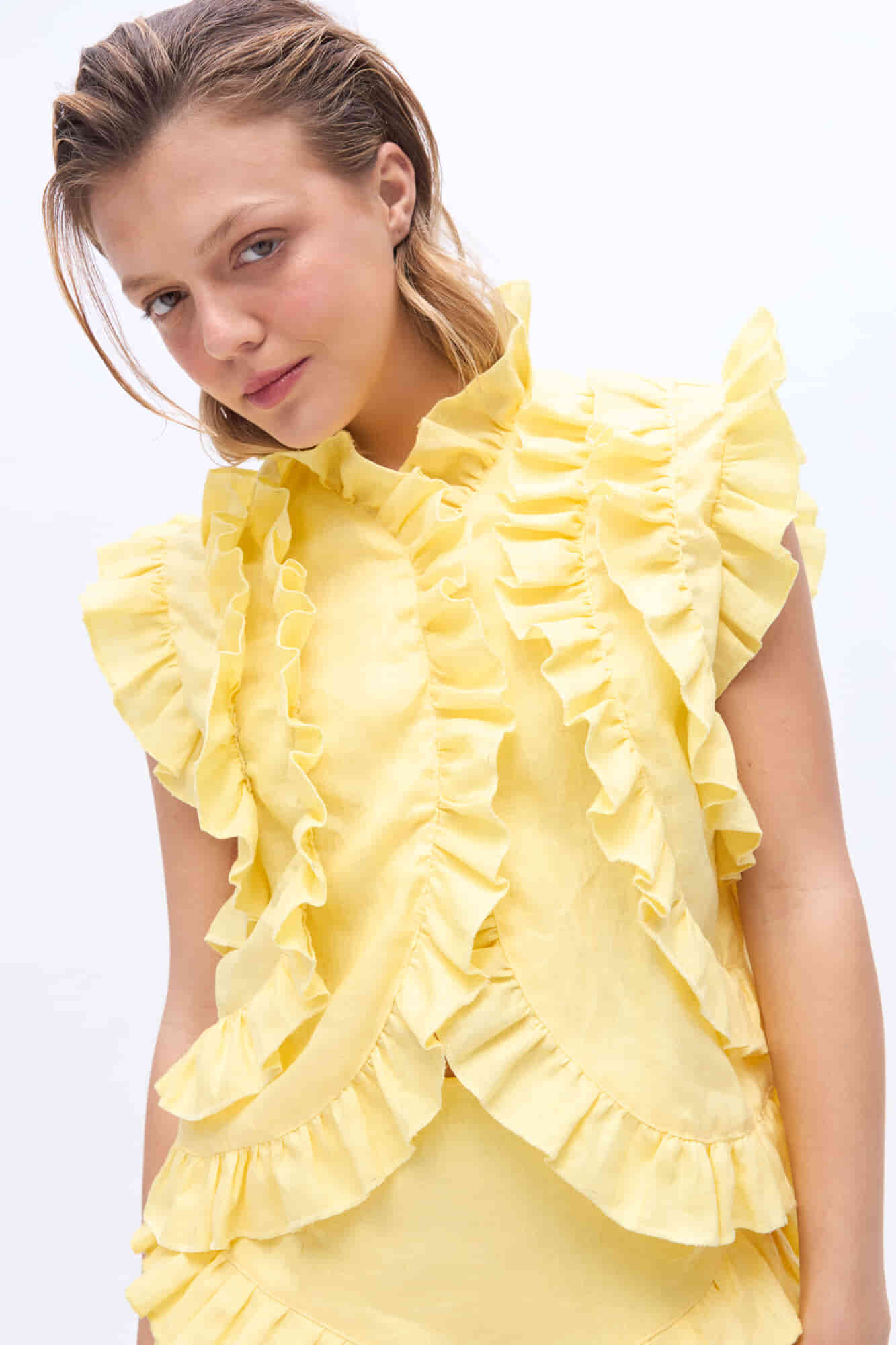 Blusa GARAY