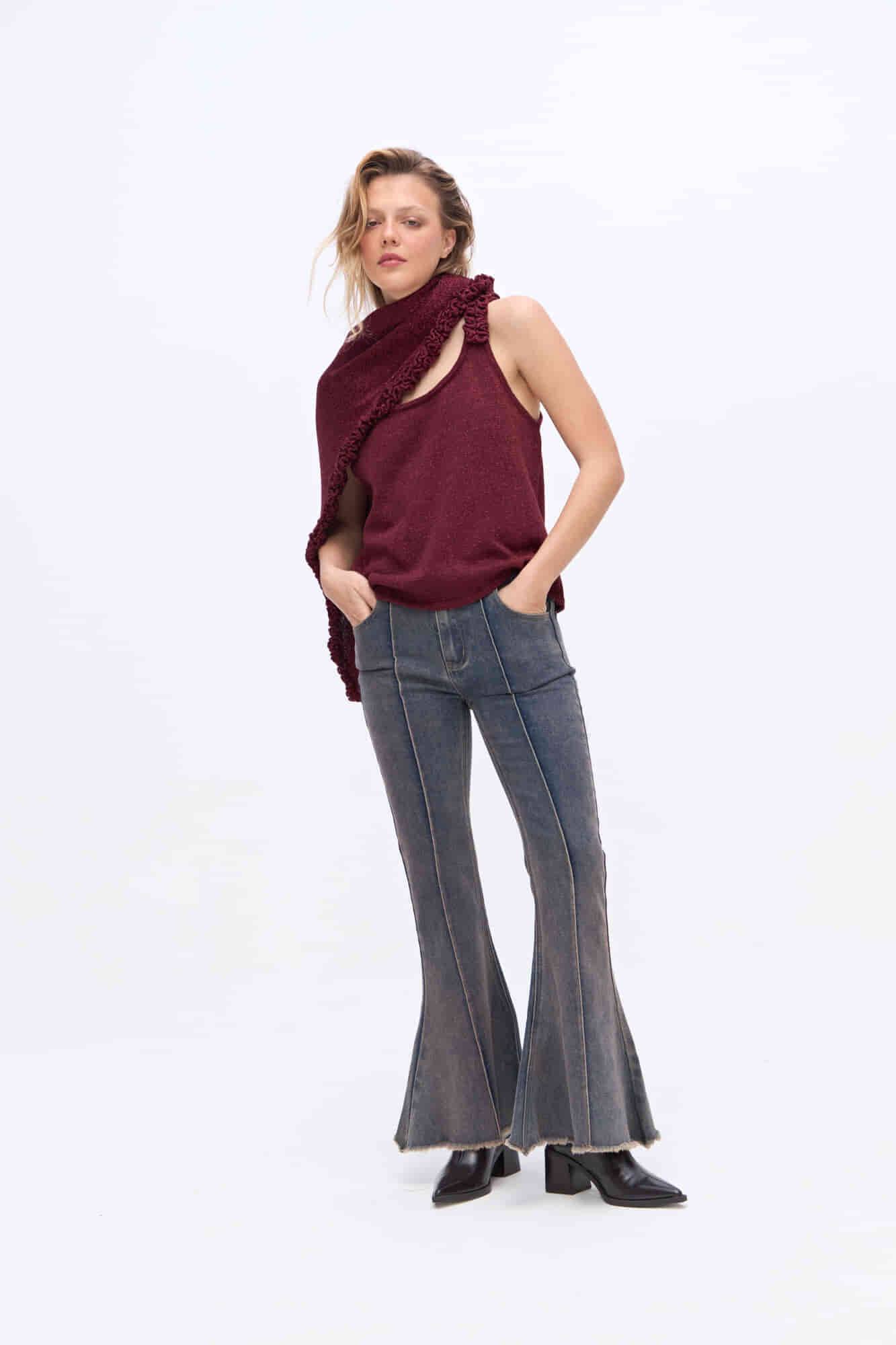 Musculosa Lure