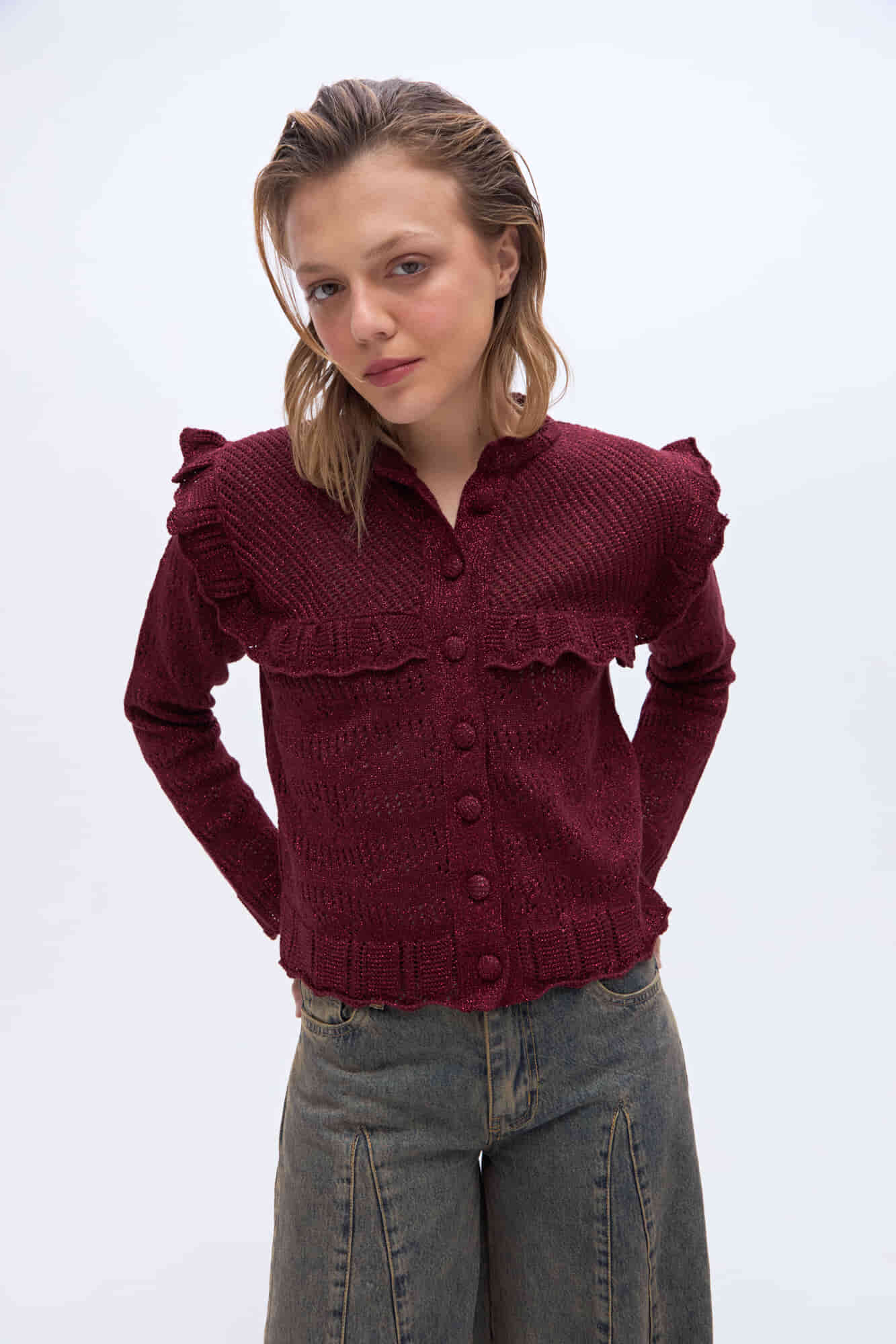 Saco Luxe