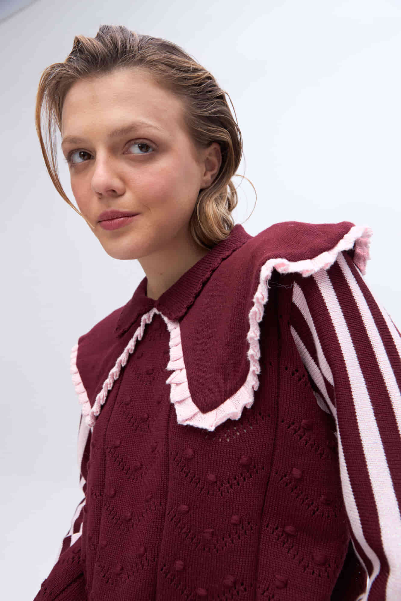 Buzo Jude - Margo Baridon