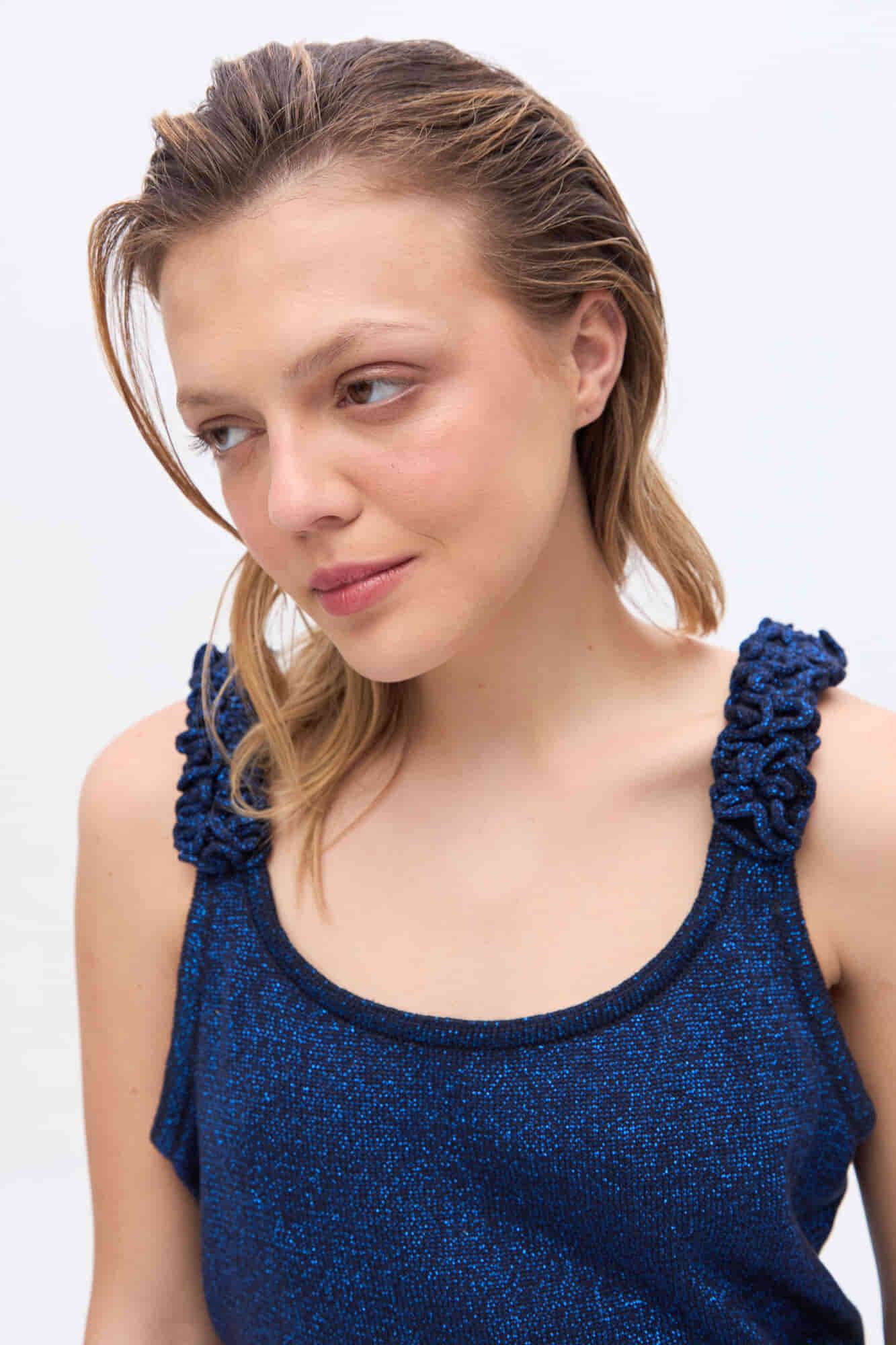 Musculosa Lure