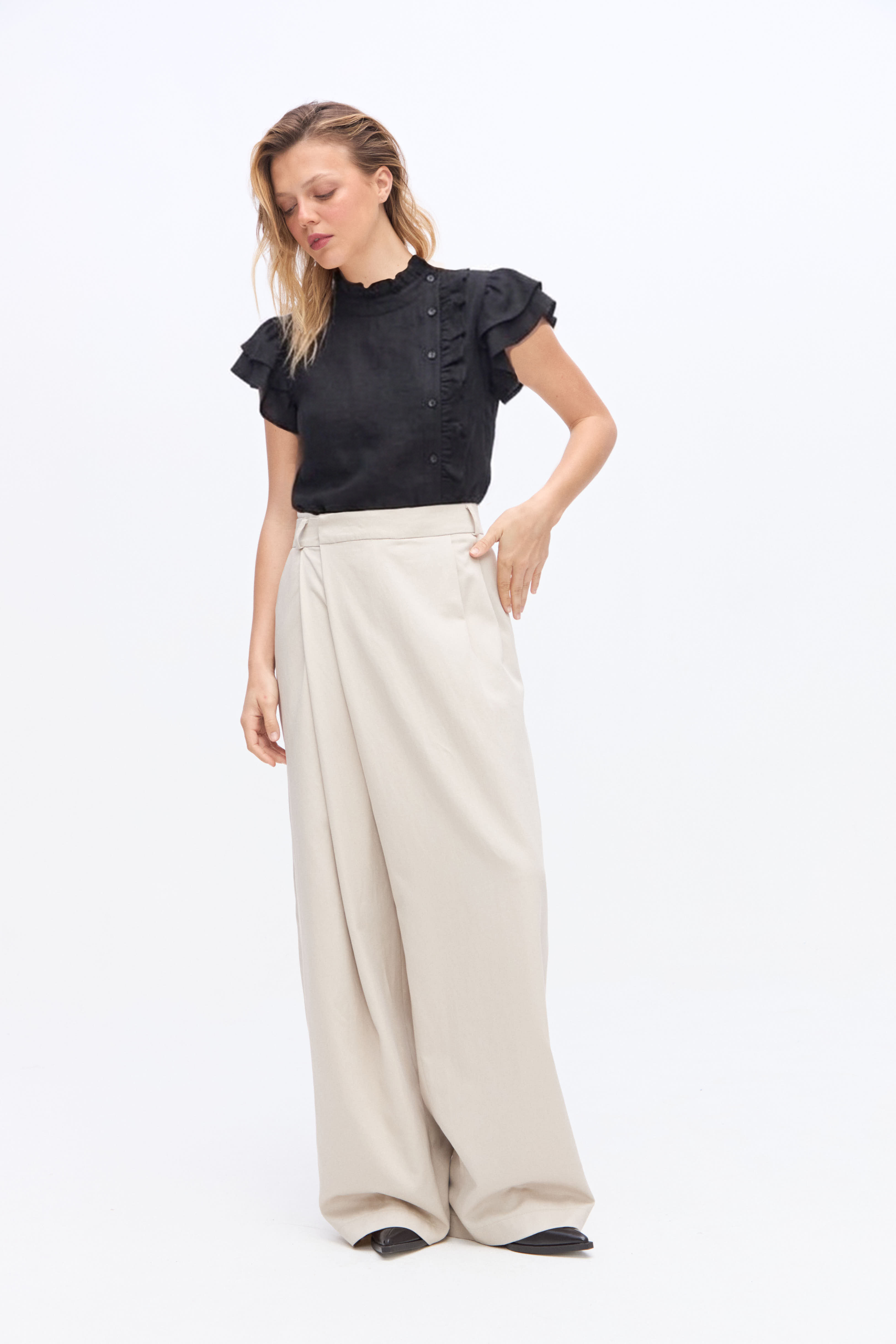 Blusa YORK